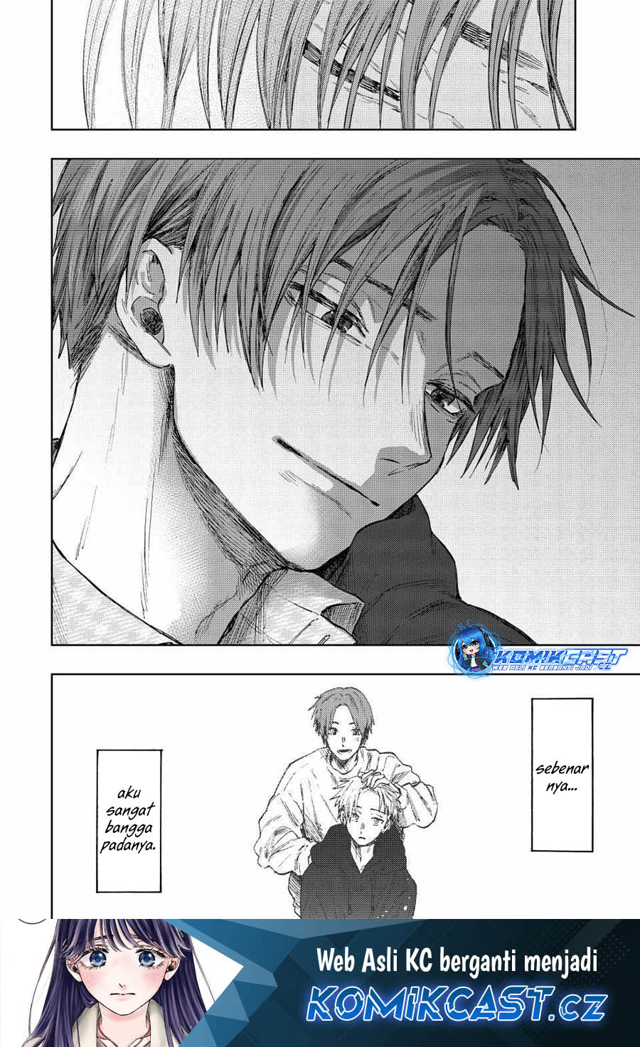 Dilarang COPAS - situs resmi www.mangacanblog.com - Komik kaoru hana wa rin to saku 081 - chapter 81 82 Indonesia kaoru hana wa rin to saku 081 - chapter 81 Terbaru 20|Baca Manga Komik Indonesia|Mangacan