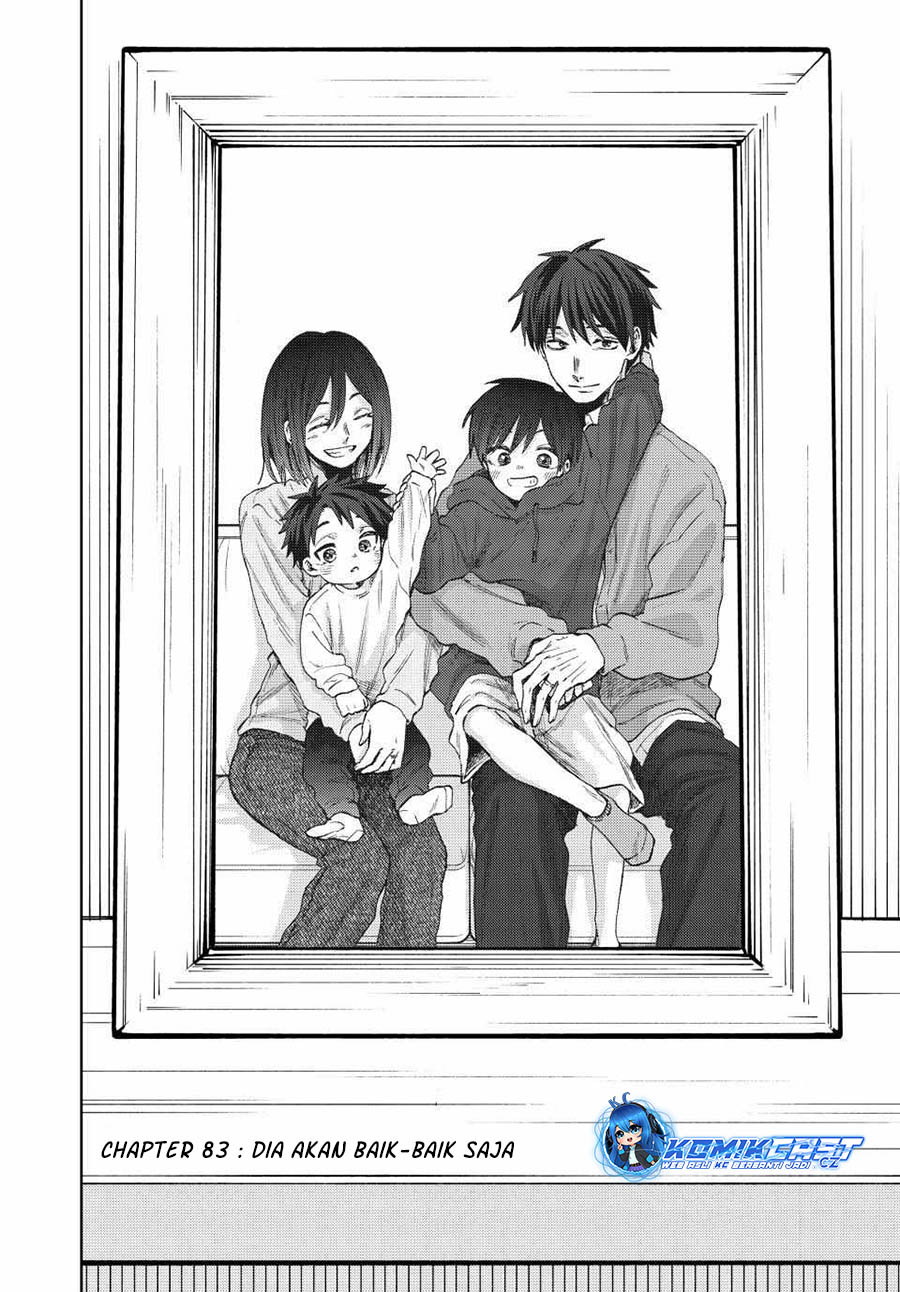 Dilarang COPAS - situs resmi www.mangacanblog.com - Komik kaoru hana wa rin to saku 083 - chapter 83 84 Indonesia kaoru hana wa rin to saku 083 - chapter 83 Terbaru 2|Baca Manga Komik Indonesia|Mangacan