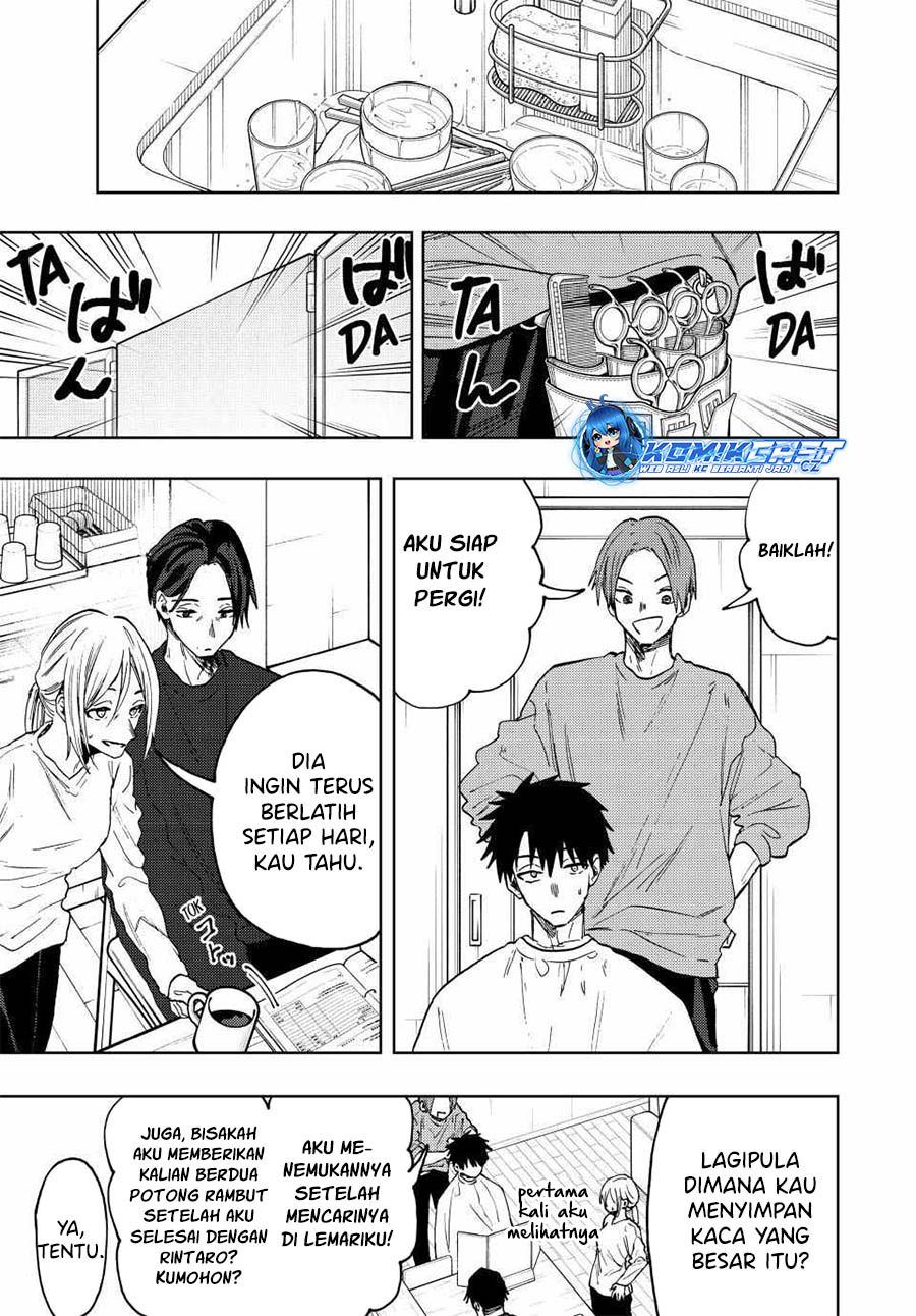 Dilarang COPAS - situs resmi www.mangacanblog.com - Komik kaoru hana wa rin to saku 083 - chapter 83 84 Indonesia kaoru hana wa rin to saku 083 - chapter 83 Terbaru 3|Baca Manga Komik Indonesia|Mangacan