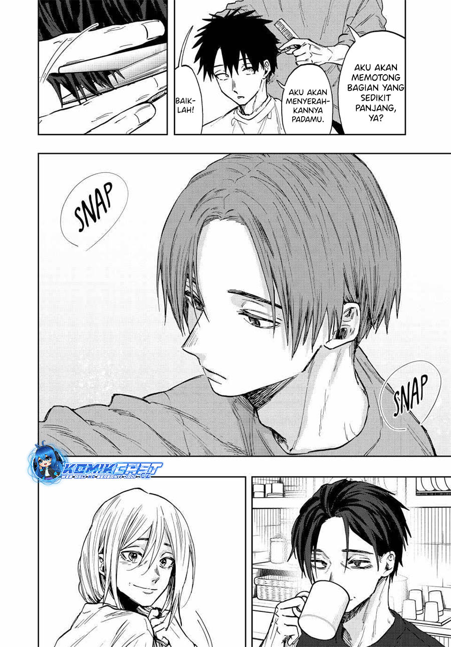 Dilarang COPAS - situs resmi www.mangacanblog.com - Komik kaoru hana wa rin to saku 083 - chapter 83 84 Indonesia kaoru hana wa rin to saku 083 - chapter 83 Terbaru 4|Baca Manga Komik Indonesia|Mangacan