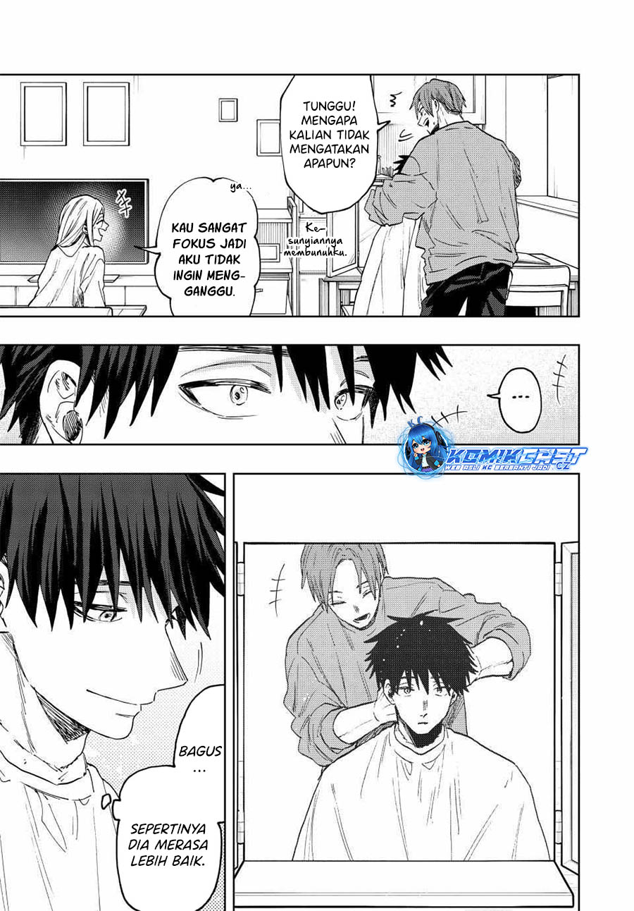 Dilarang COPAS - situs resmi www.mangacanblog.com - Komik kaoru hana wa rin to saku 083 - chapter 83 84 Indonesia kaoru hana wa rin to saku 083 - chapter 83 Terbaru 5|Baca Manga Komik Indonesia|Mangacan