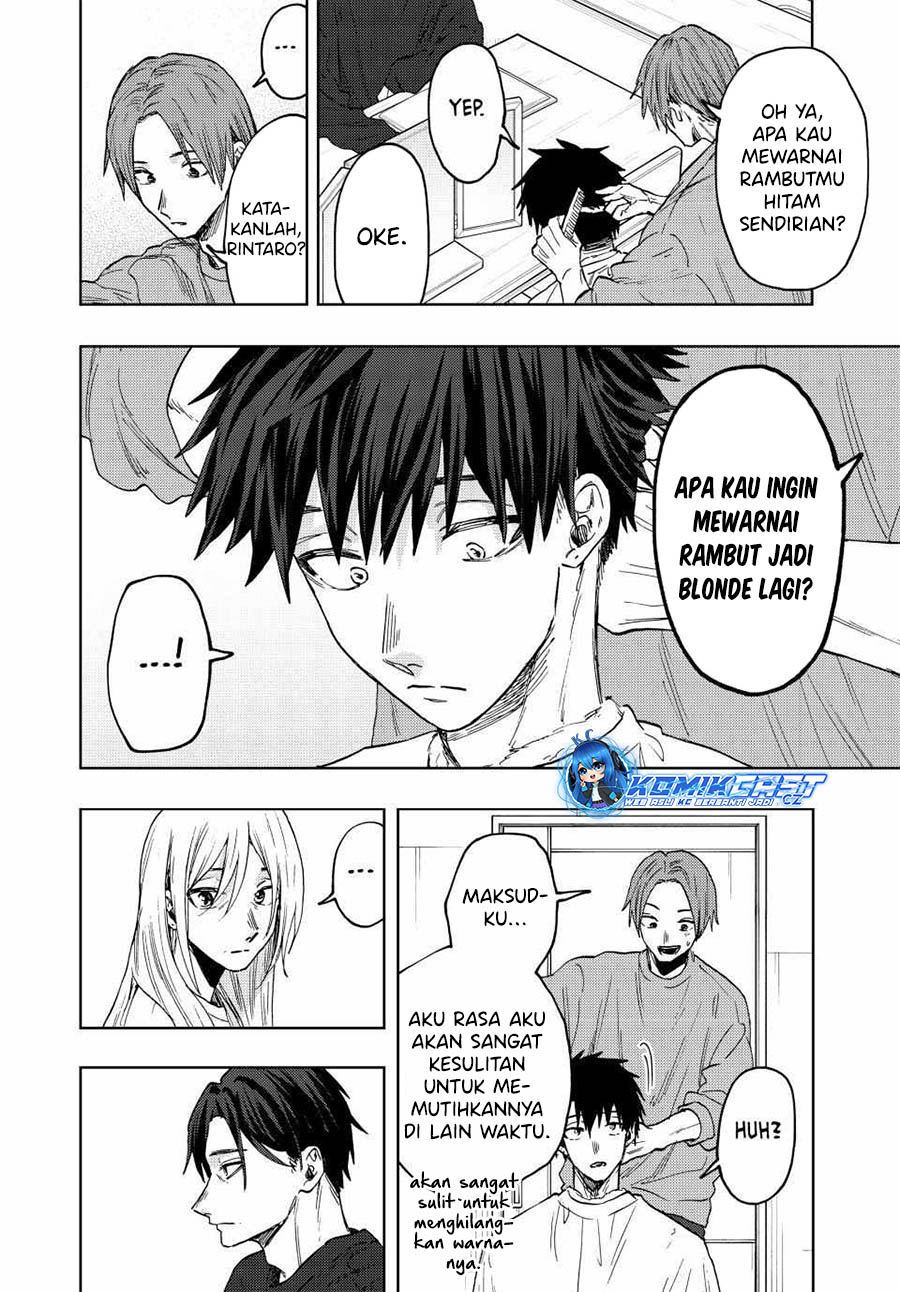 Dilarang COPAS - situs resmi www.mangacanblog.com - Komik kaoru hana wa rin to saku 083 - chapter 83 84 Indonesia kaoru hana wa rin to saku 083 - chapter 83 Terbaru 6|Baca Manga Komik Indonesia|Mangacan