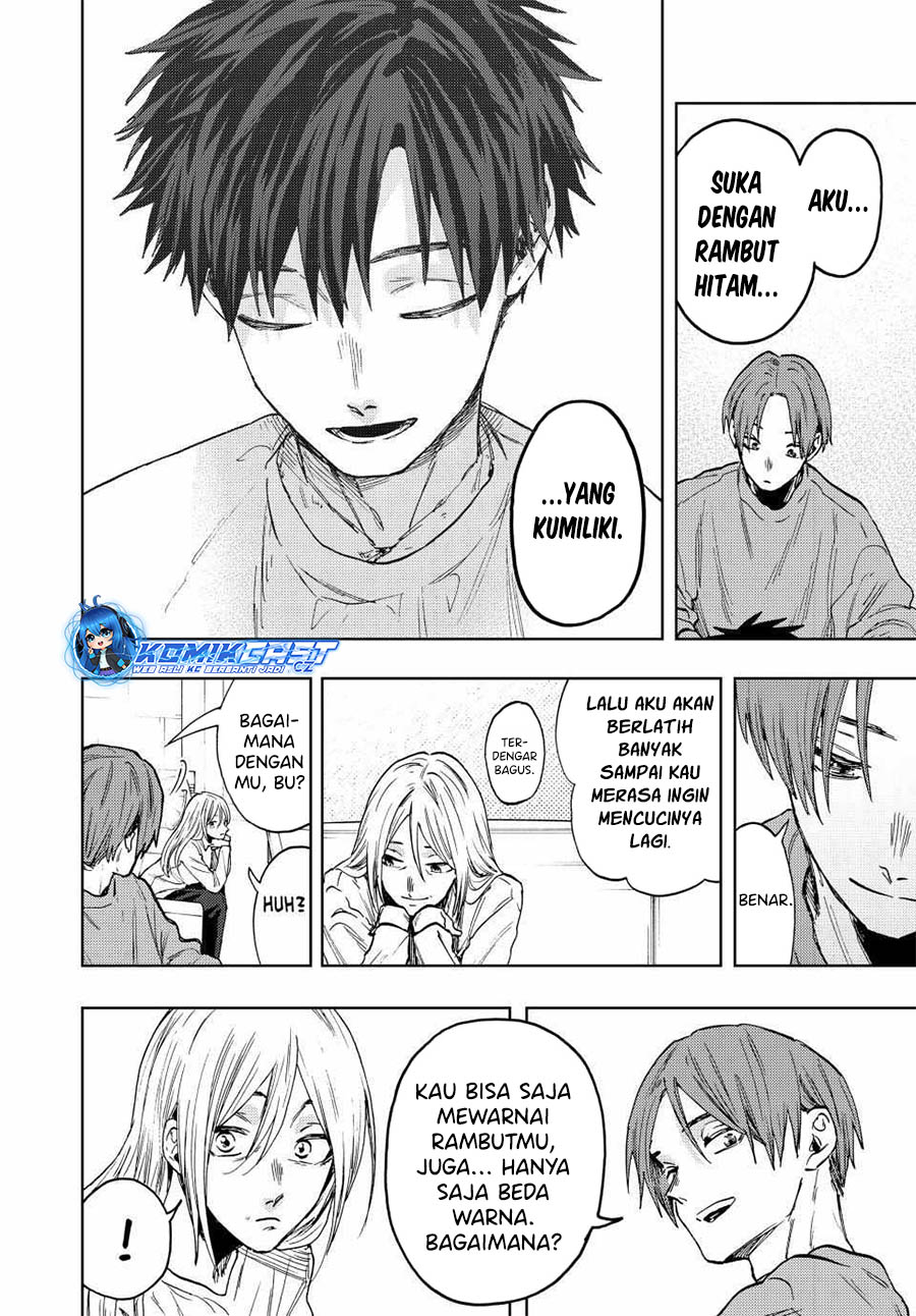Dilarang COPAS - situs resmi www.mangacanblog.com - Komik kaoru hana wa rin to saku 083 - chapter 83 84 Indonesia kaoru hana wa rin to saku 083 - chapter 83 Terbaru 8|Baca Manga Komik Indonesia|Mangacan