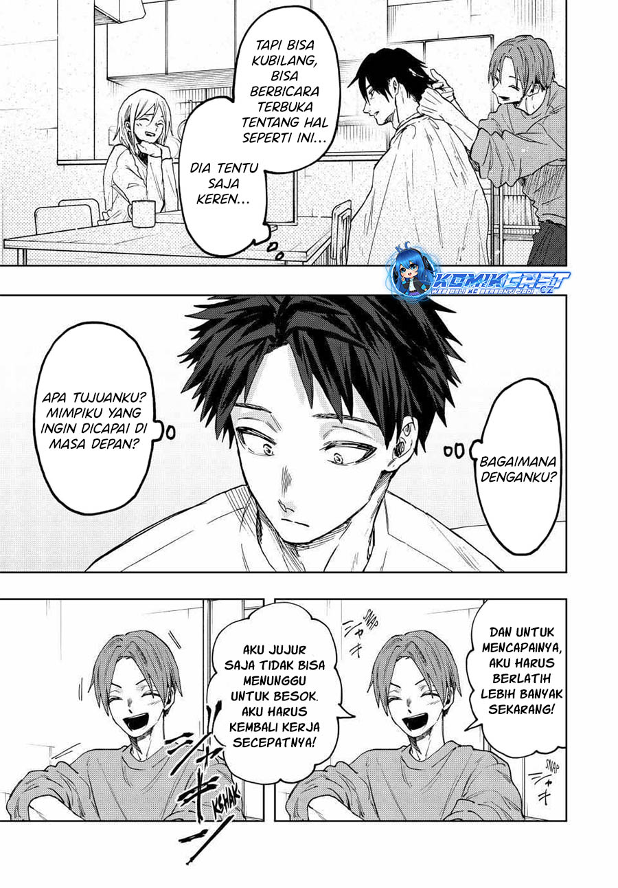 Dilarang COPAS - situs resmi www.mangacanblog.com - Komik kaoru hana wa rin to saku 083 - chapter 83 84 Indonesia kaoru hana wa rin to saku 083 - chapter 83 Terbaru 13|Baca Manga Komik Indonesia|Mangacan