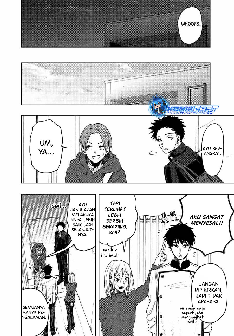 Dilarang COPAS - situs resmi www.mangacanblog.com - Komik kaoru hana wa rin to saku 083 - chapter 83 84 Indonesia kaoru hana wa rin to saku 083 - chapter 83 Terbaru 14|Baca Manga Komik Indonesia|Mangacan