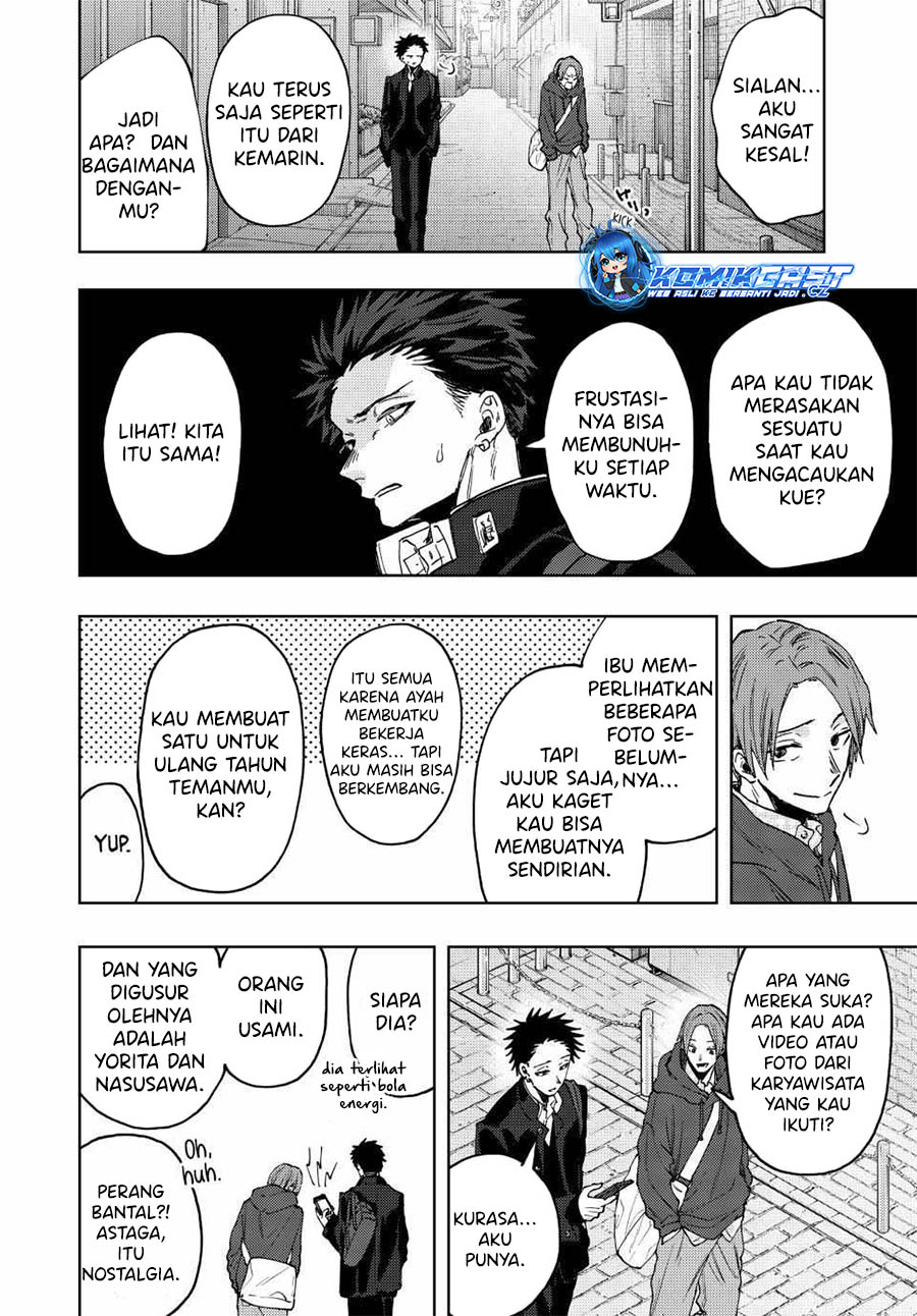 Dilarang COPAS - situs resmi www.mangacanblog.com - Komik kaoru hana wa rin to saku 083 - chapter 83 84 Indonesia kaoru hana wa rin to saku 083 - chapter 83 Terbaru 16|Baca Manga Komik Indonesia|Mangacan