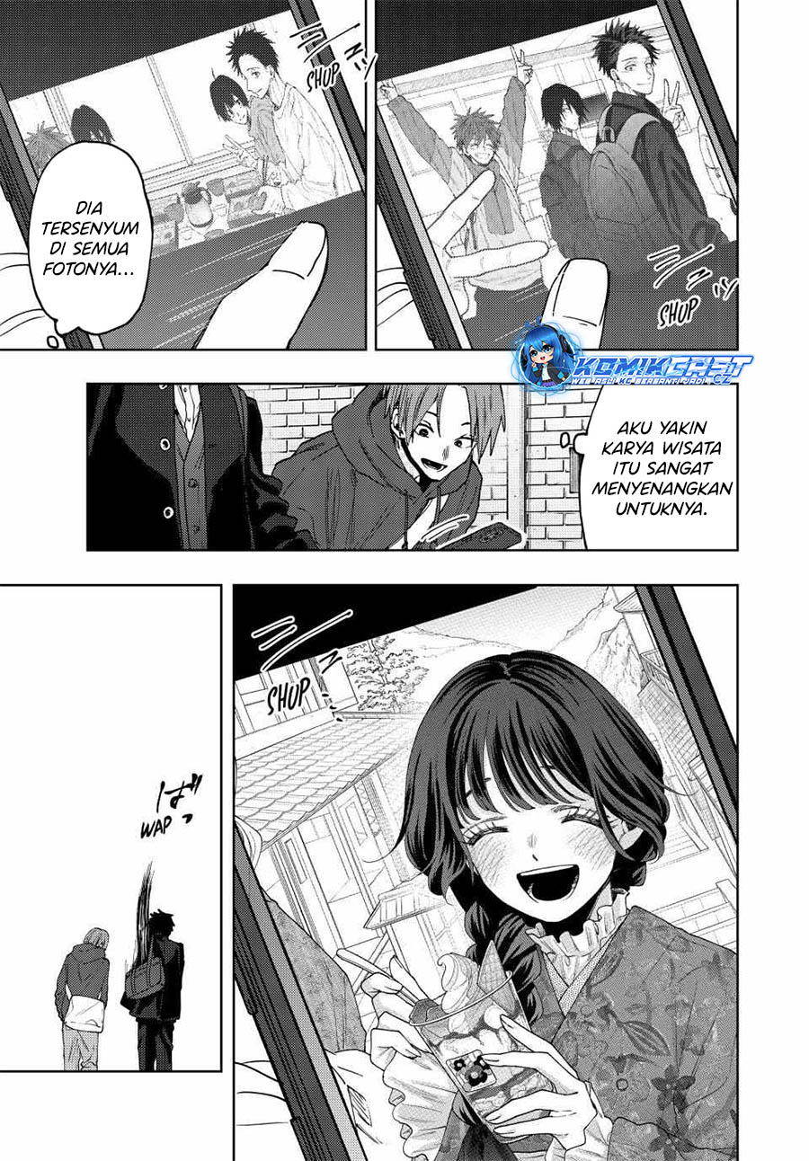 Dilarang COPAS - situs resmi www.mangacanblog.com - Komik kaoru hana wa rin to saku 083 - chapter 83 84 Indonesia kaoru hana wa rin to saku 083 - chapter 83 Terbaru 17|Baca Manga Komik Indonesia|Mangacan