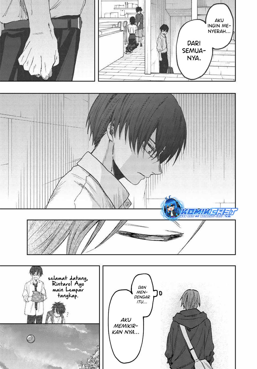 Dilarang COPAS - situs resmi www.mangacanblog.com - Komik kaoru hana wa rin to saku 083 - chapter 83 84 Indonesia kaoru hana wa rin to saku 083 - chapter 83 Terbaru 19|Baca Manga Komik Indonesia|Mangacan