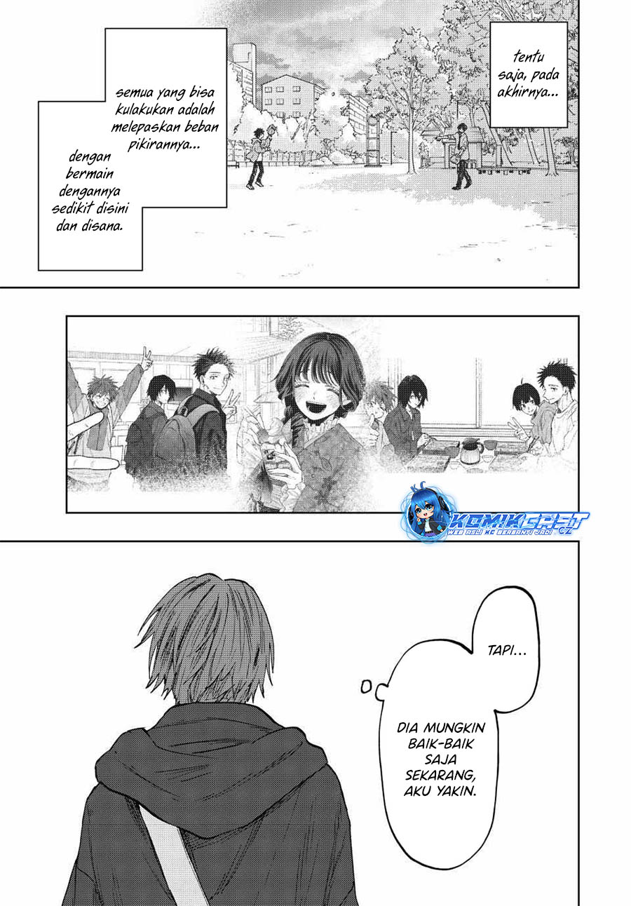 Dilarang COPAS - situs resmi www.mangacanblog.com - Komik kaoru hana wa rin to saku 083 - chapter 83 84 Indonesia kaoru hana wa rin to saku 083 - chapter 83 Terbaru 21|Baca Manga Komik Indonesia|Mangacan