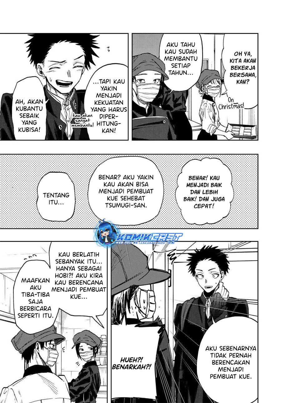 Dilarang COPAS - situs resmi www.mangacanblog.com - Komik kaoru hana wa rin to saku 089 - chapter 89 90 Indonesia kaoru hana wa rin to saku 089 - chapter 89 Terbaru 3|Baca Manga Komik Indonesia|Mangacan
