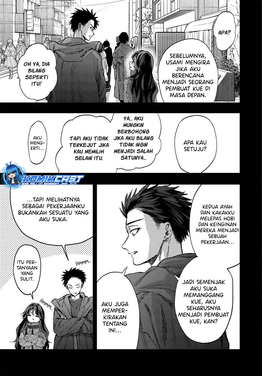 Dilarang COPAS - situs resmi www.mangacanblog.com - Komik kaoru hana wa rin to saku 089 - chapter 89 90 Indonesia kaoru hana wa rin to saku 089 - chapter 89 Terbaru 5|Baca Manga Komik Indonesia|Mangacan