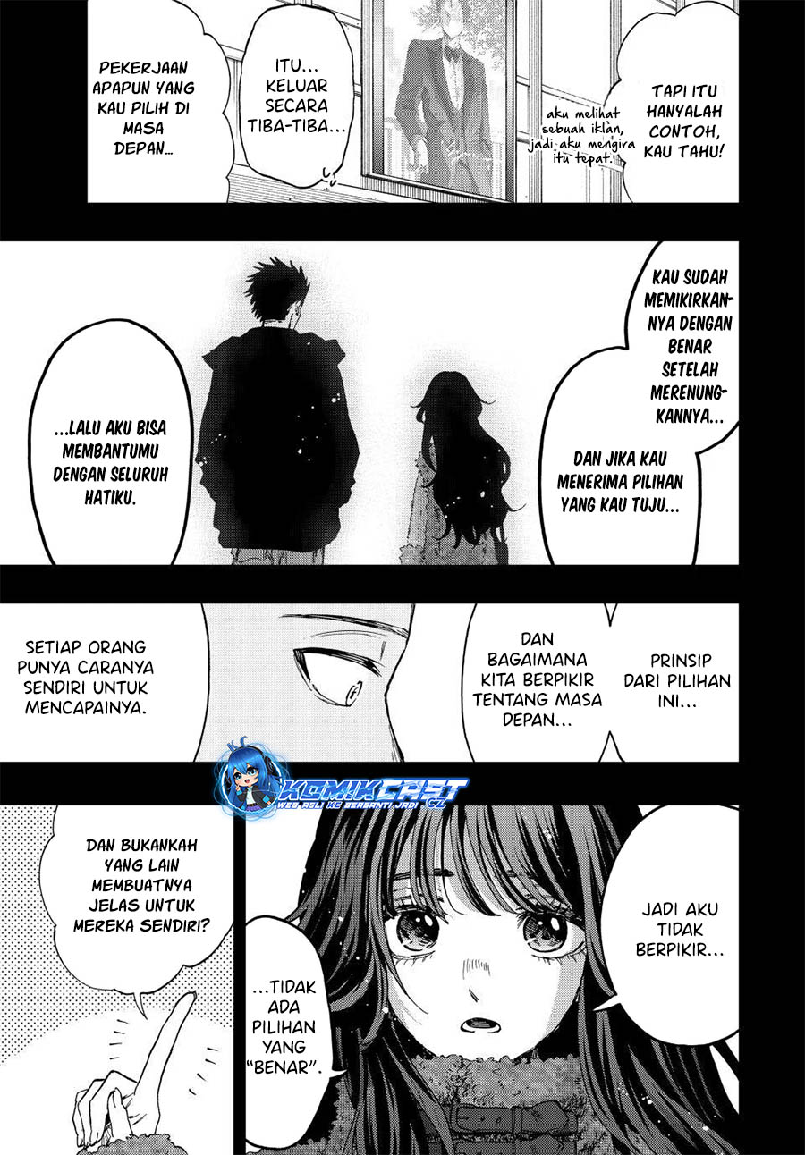 Dilarang COPAS - situs resmi www.mangacanblog.com - Komik kaoru hana wa rin to saku 089 - chapter 89 90 Indonesia kaoru hana wa rin to saku 089 - chapter 89 Terbaru 7|Baca Manga Komik Indonesia|Mangacan