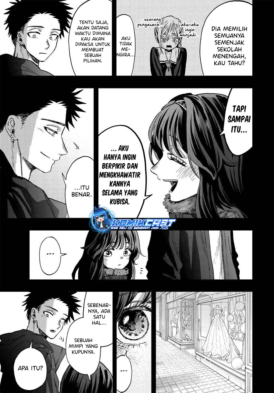 Dilarang COPAS - situs resmi www.mangacanblog.com - Komik kaoru hana wa rin to saku 089 - chapter 89 90 Indonesia kaoru hana wa rin to saku 089 - chapter 89 Terbaru 9|Baca Manga Komik Indonesia|Mangacan