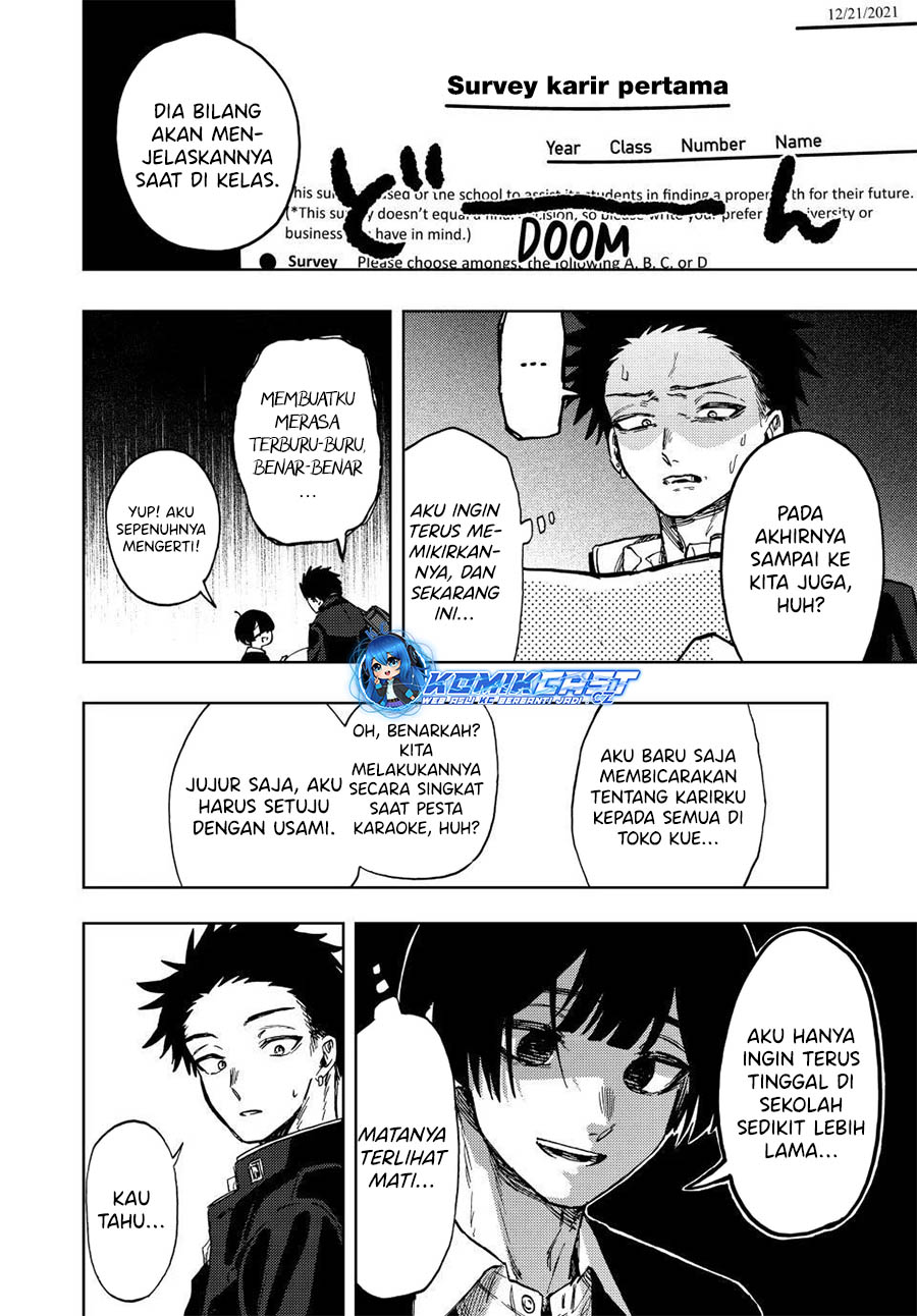 Dilarang COPAS - situs resmi www.mangacanblog.com - Komik kaoru hana wa rin to saku 089 - chapter 89 90 Indonesia kaoru hana wa rin to saku 089 - chapter 89 Terbaru 12|Baca Manga Komik Indonesia|Mangacan