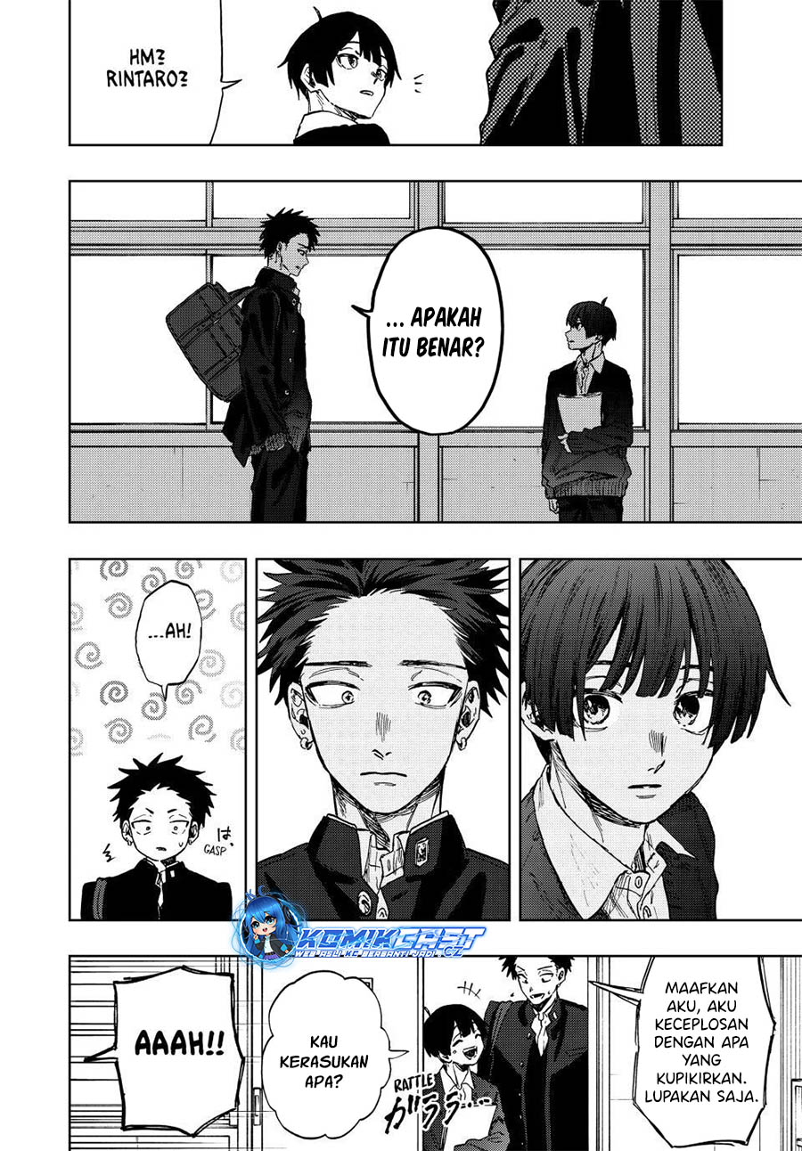 Dilarang COPAS - situs resmi www.mangacanblog.com - Komik kaoru hana wa rin to saku 089 - chapter 89 90 Indonesia kaoru hana wa rin to saku 089 - chapter 89 Terbaru 14|Baca Manga Komik Indonesia|Mangacan