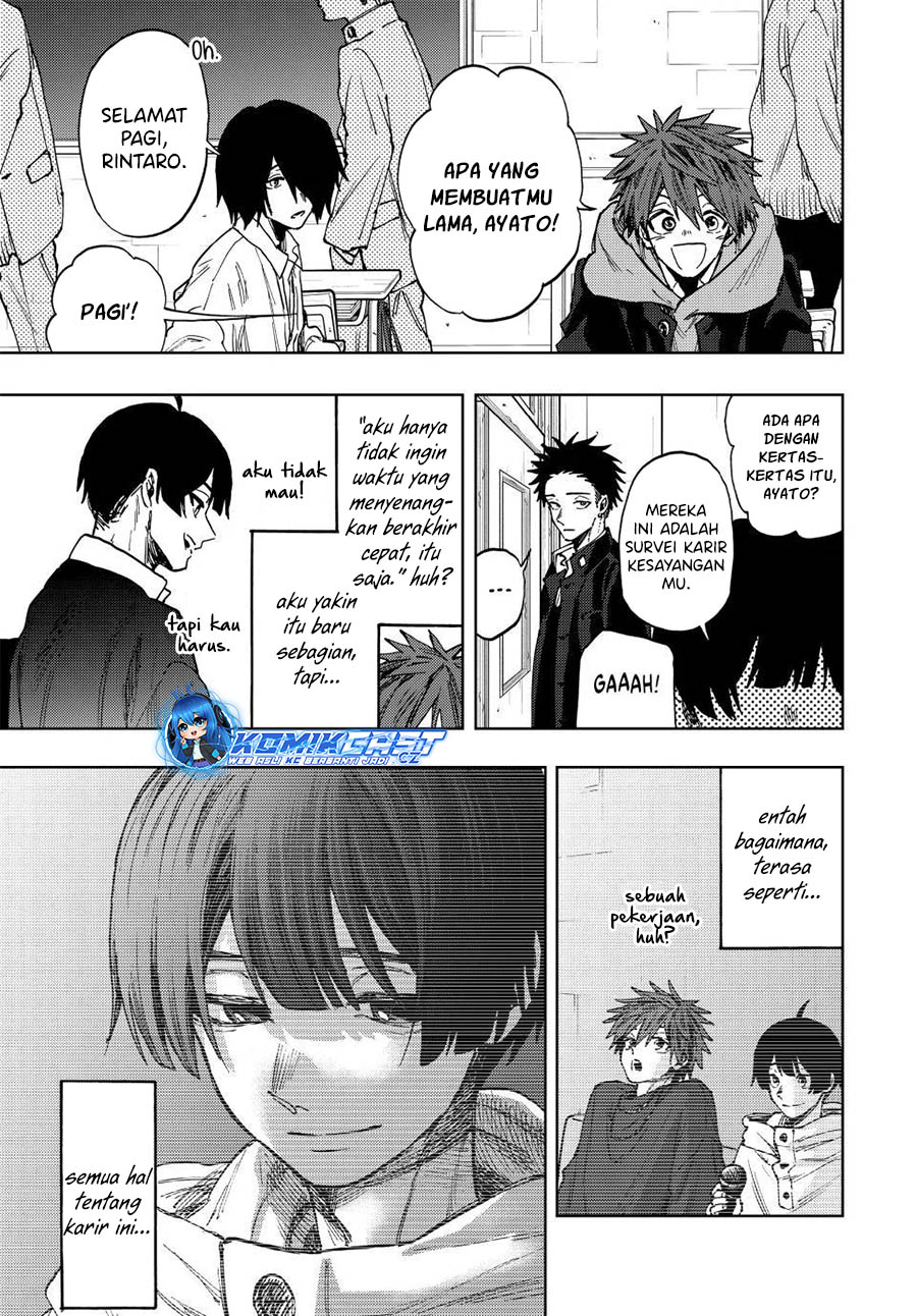 Dilarang COPAS - situs resmi www.mangacanblog.com - Komik kaoru hana wa rin to saku 089 - chapter 89 90 Indonesia kaoru hana wa rin to saku 089 - chapter 89 Terbaru 15|Baca Manga Komik Indonesia|Mangacan