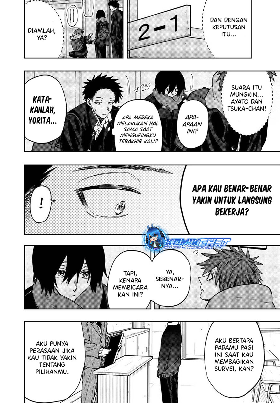 Dilarang COPAS - situs resmi www.mangacanblog.com - Komik kaoru hana wa rin to saku 089 - chapter 89 90 Indonesia kaoru hana wa rin to saku 089 - chapter 89 Terbaru 18|Baca Manga Komik Indonesia|Mangacan
