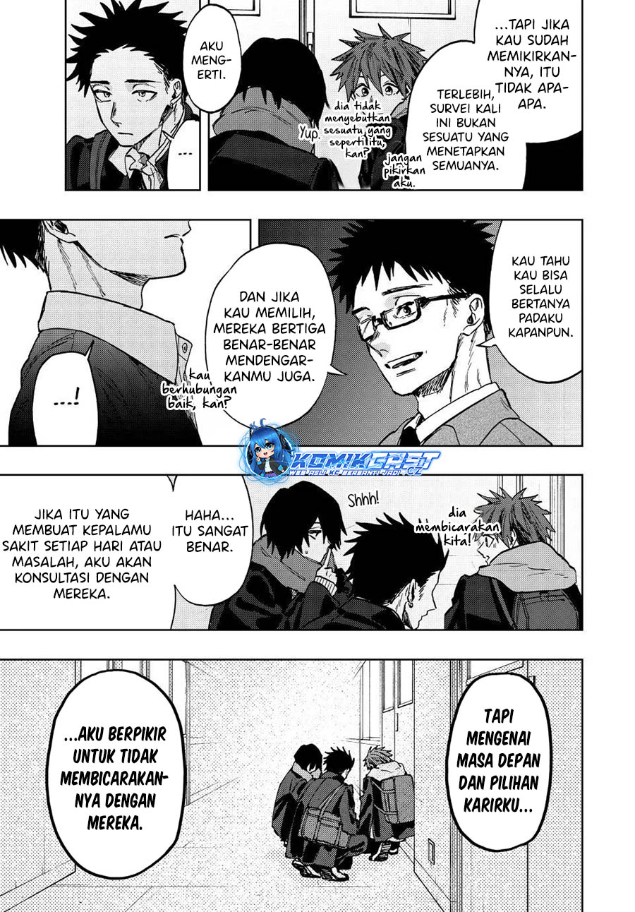 Dilarang COPAS - situs resmi www.mangacanblog.com - Komik kaoru hana wa rin to saku 089 - chapter 89 90 Indonesia kaoru hana wa rin to saku 089 - chapter 89 Terbaru 19|Baca Manga Komik Indonesia|Mangacan
