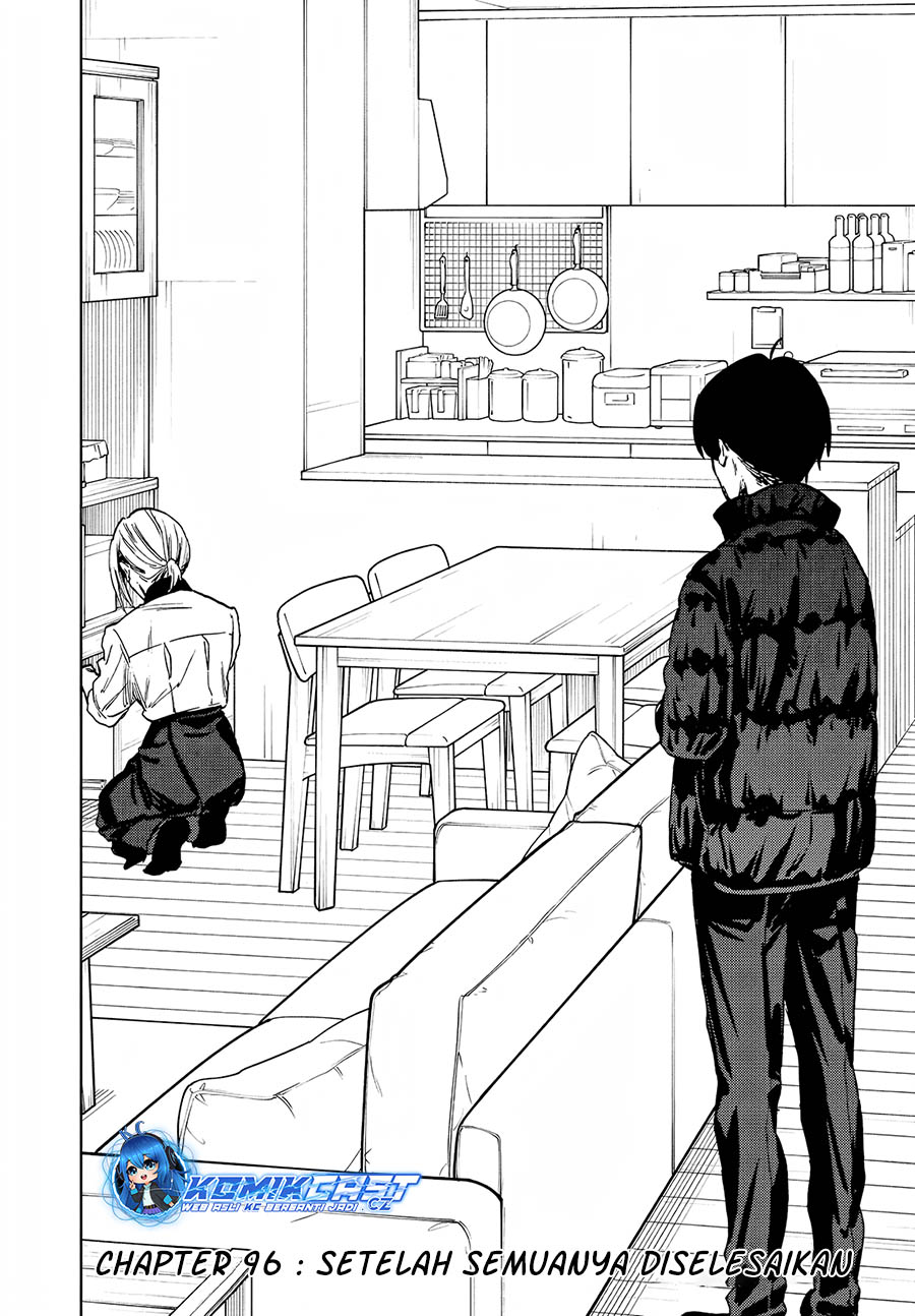 Dilarang COPAS - situs resmi www.mangacanblog.com - Komik kaoru hana wa rin to saku 096 - chapter 96 97 Indonesia kaoru hana wa rin to saku 096 - chapter 96 Terbaru 2|Baca Manga Komik Indonesia|Mangacan