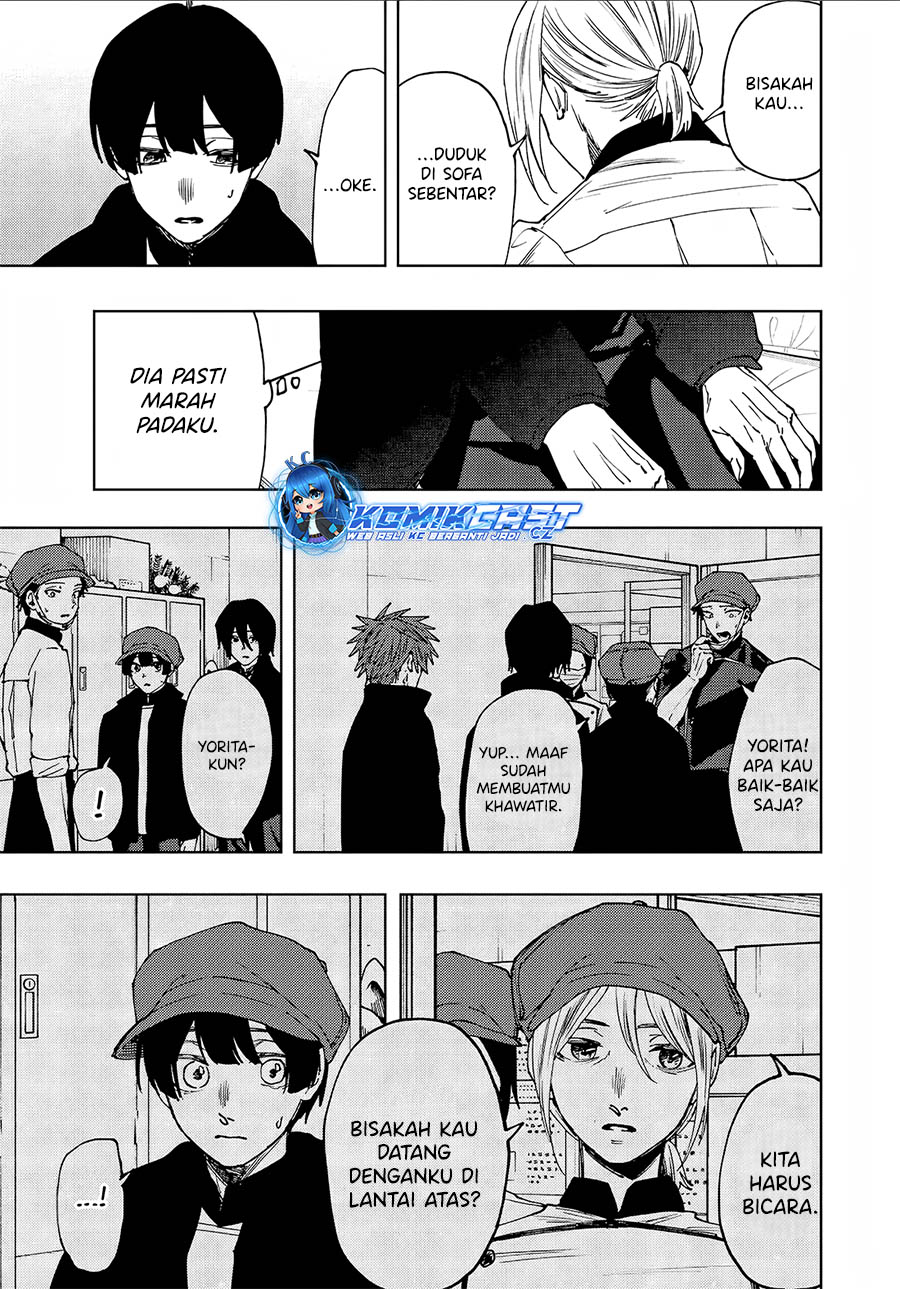 Dilarang COPAS - situs resmi www.mangacanblog.com - Komik kaoru hana wa rin to saku 096 - chapter 96 97 Indonesia kaoru hana wa rin to saku 096 - chapter 96 Terbaru 3|Baca Manga Komik Indonesia|Mangacan