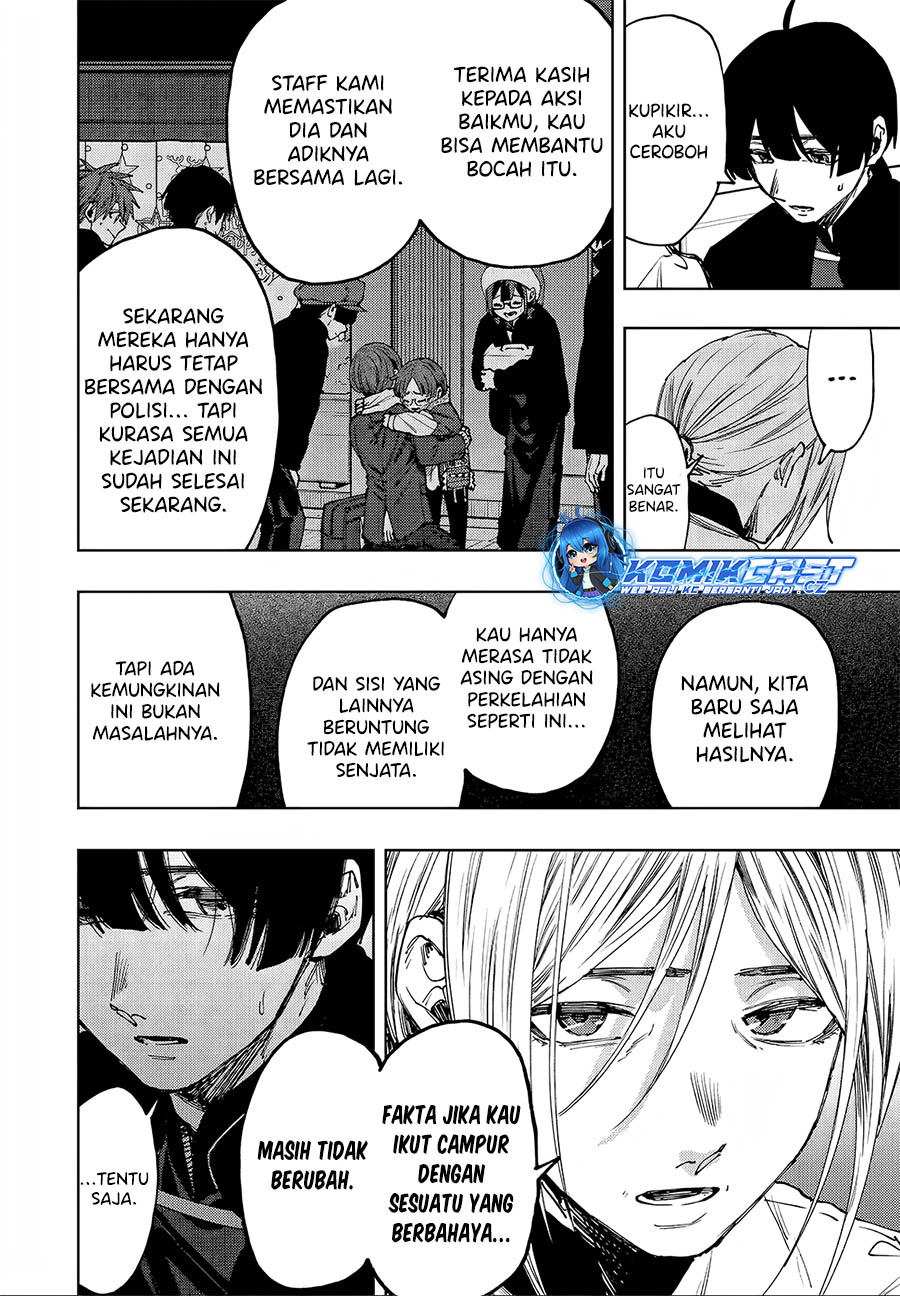 Dilarang COPAS - situs resmi www.mangacanblog.com - Komik kaoru hana wa rin to saku 096 - chapter 96 97 Indonesia kaoru hana wa rin to saku 096 - chapter 96 Terbaru 6|Baca Manga Komik Indonesia|Mangacan