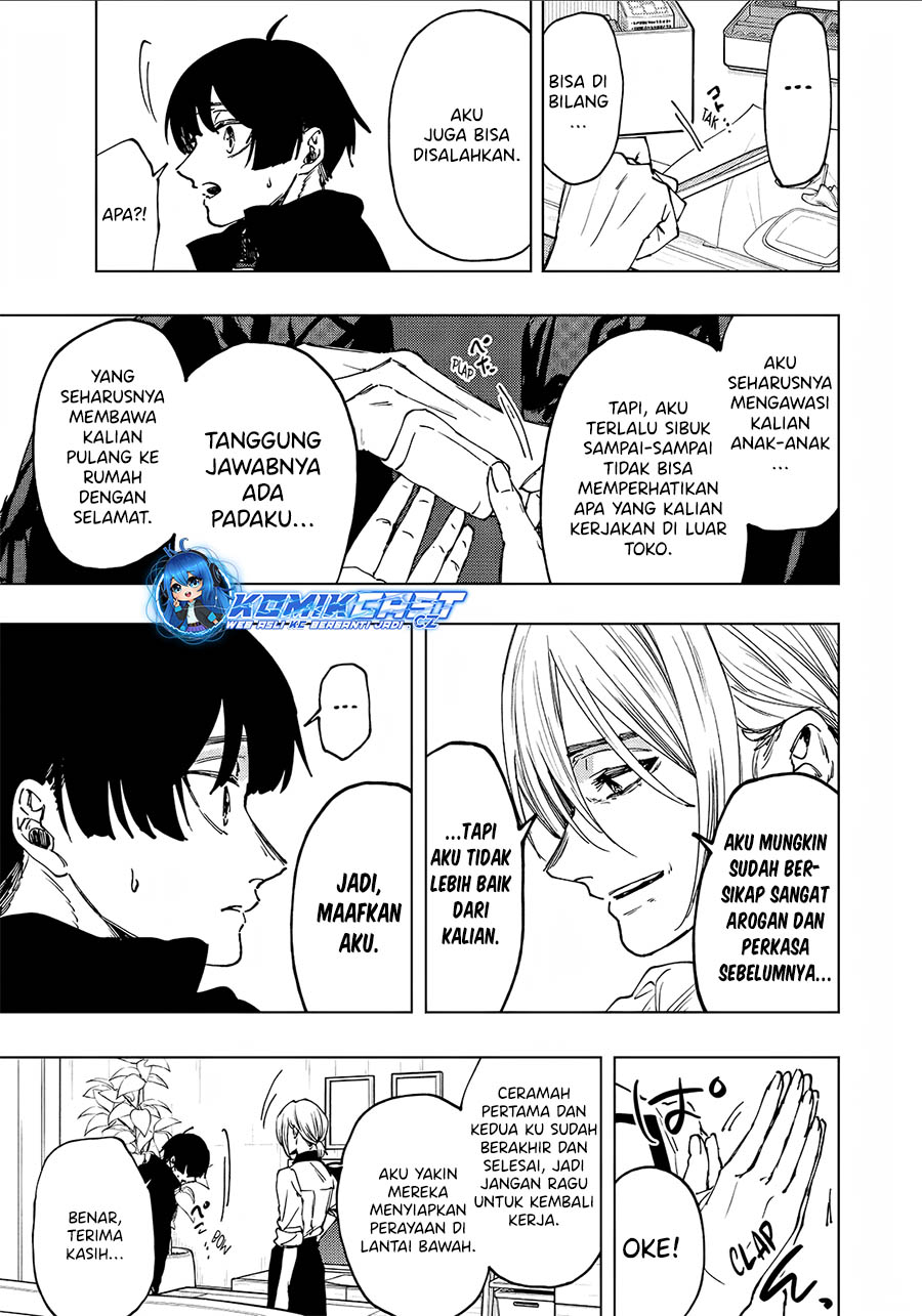 Dilarang COPAS - situs resmi www.mangacanblog.com - Komik kaoru hana wa rin to saku 096 - chapter 96 97 Indonesia kaoru hana wa rin to saku 096 - chapter 96 Terbaru 7|Baca Manga Komik Indonesia|Mangacan