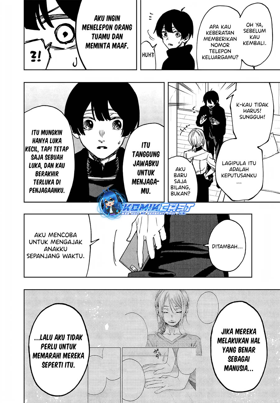 Dilarang COPAS - situs resmi www.mangacanblog.com - Komik kaoru hana wa rin to saku 096 - chapter 96 97 Indonesia kaoru hana wa rin to saku 096 - chapter 96 Terbaru 8|Baca Manga Komik Indonesia|Mangacan