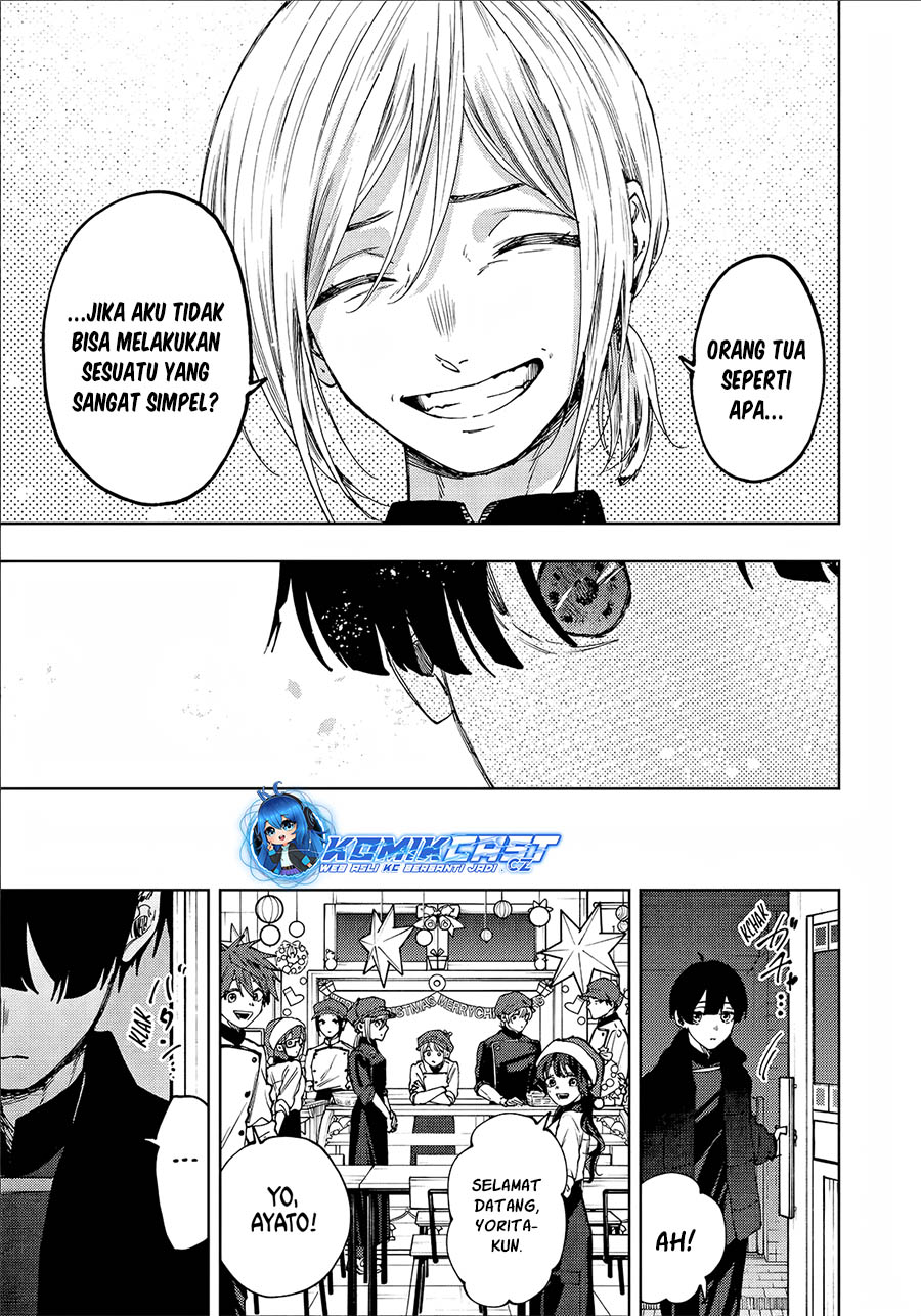 Dilarang COPAS - situs resmi www.mangacanblog.com - Komik kaoru hana wa rin to saku 096 - chapter 96 97 Indonesia kaoru hana wa rin to saku 096 - chapter 96 Terbaru 9|Baca Manga Komik Indonesia|Mangacan