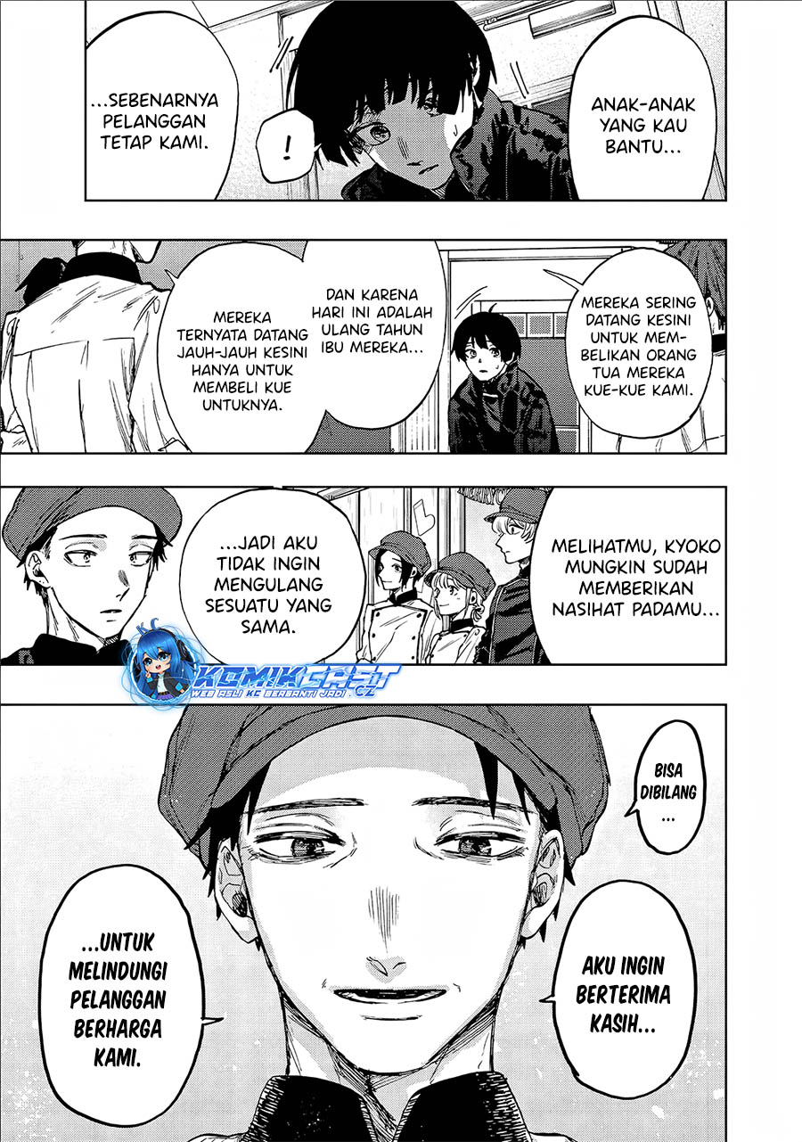 Dilarang COPAS - situs resmi www.mangacanblog.com - Komik kaoru hana wa rin to saku 096 - chapter 96 97 Indonesia kaoru hana wa rin to saku 096 - chapter 96 Terbaru 11|Baca Manga Komik Indonesia|Mangacan