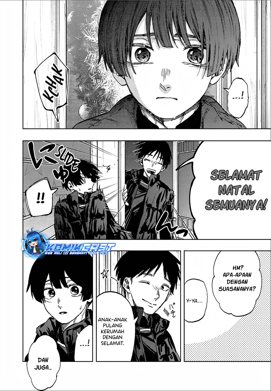Dilarang COPAS - situs resmi www.mangacanblog.com - Komik kaoru hana wa rin to saku 096 - chapter 96 97 Indonesia kaoru hana wa rin to saku 096 - chapter 96 Terbaru 12|Baca Manga Komik Indonesia|Mangacan
