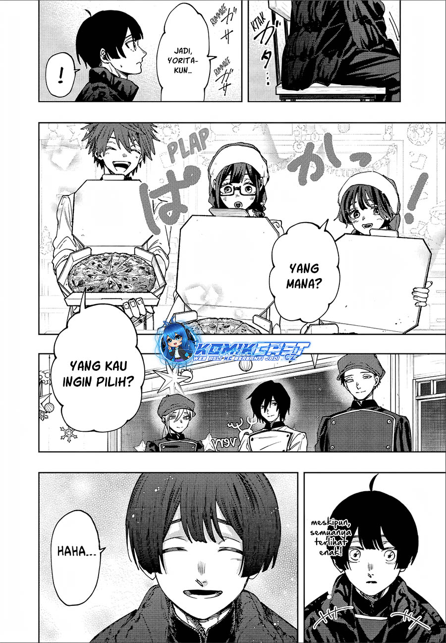 Dilarang COPAS - situs resmi www.mangacanblog.com - Komik kaoru hana wa rin to saku 096 - chapter 96 97 Indonesia kaoru hana wa rin to saku 096 - chapter 96 Terbaru 14|Baca Manga Komik Indonesia|Mangacan