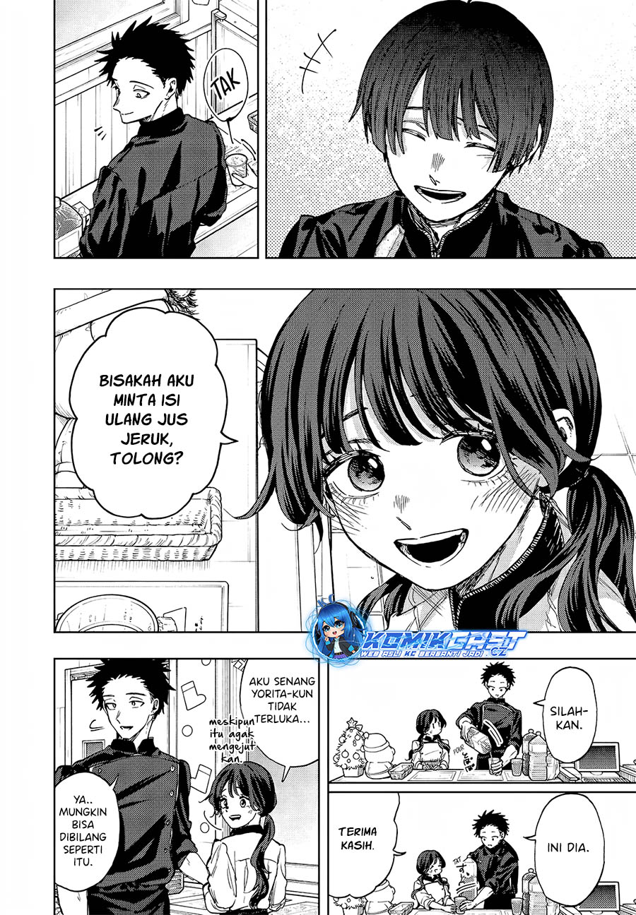 Dilarang COPAS - situs resmi www.mangacanblog.com - Komik kaoru hana wa rin to saku 096 - chapter 96 97 Indonesia kaoru hana wa rin to saku 096 - chapter 96 Terbaru 16|Baca Manga Komik Indonesia|Mangacan
