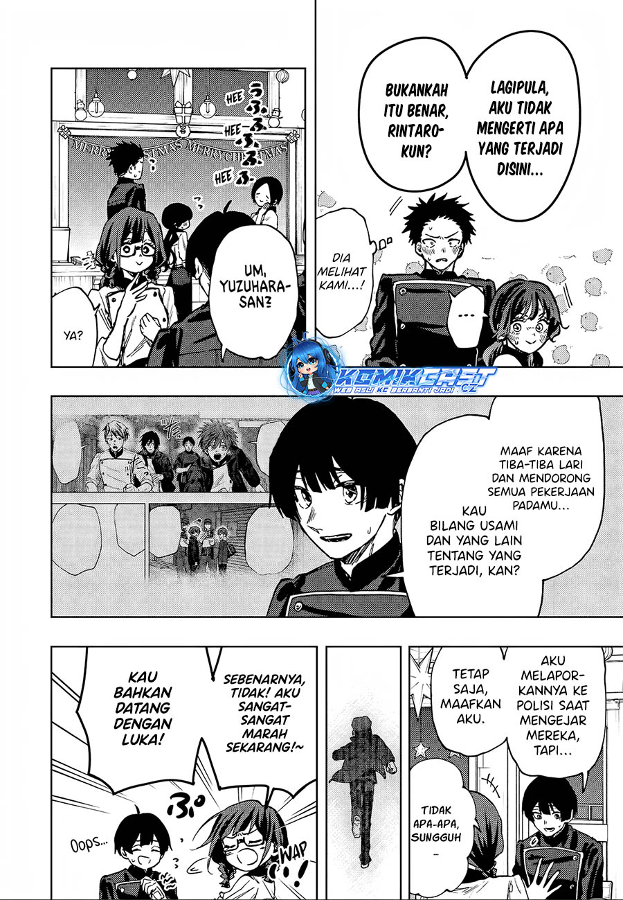 Dilarang COPAS - situs resmi www.mangacanblog.com - Komik kaoru hana wa rin to saku 096 - chapter 96 97 Indonesia kaoru hana wa rin to saku 096 - chapter 96 Terbaru 18|Baca Manga Komik Indonesia|Mangacan