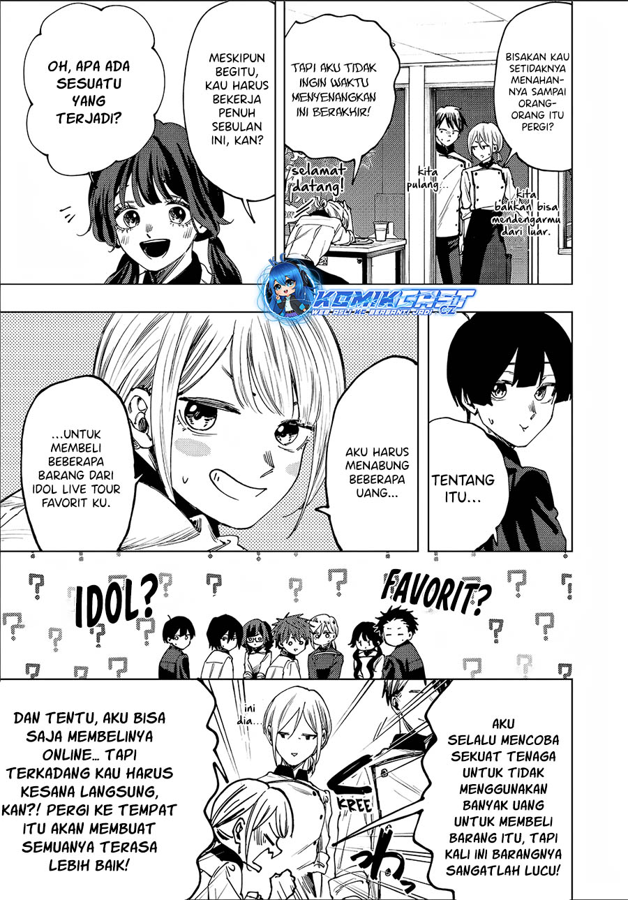 Dilarang COPAS - situs resmi www.mangacanblog.com - Komik kaoru hana wa rin to saku 096 - chapter 96 97 Indonesia kaoru hana wa rin to saku 096 - chapter 96 Terbaru 21|Baca Manga Komik Indonesia|Mangacan