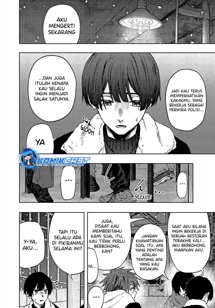 Dilarang COPAS - situs resmi www.mangacanblog.com - Komik kaoru hana wa rin to saku 098 - chapter 98 99 Indonesia kaoru hana wa rin to saku 098 - chapter 98 Terbaru 2|Baca Manga Komik Indonesia|Mangacan