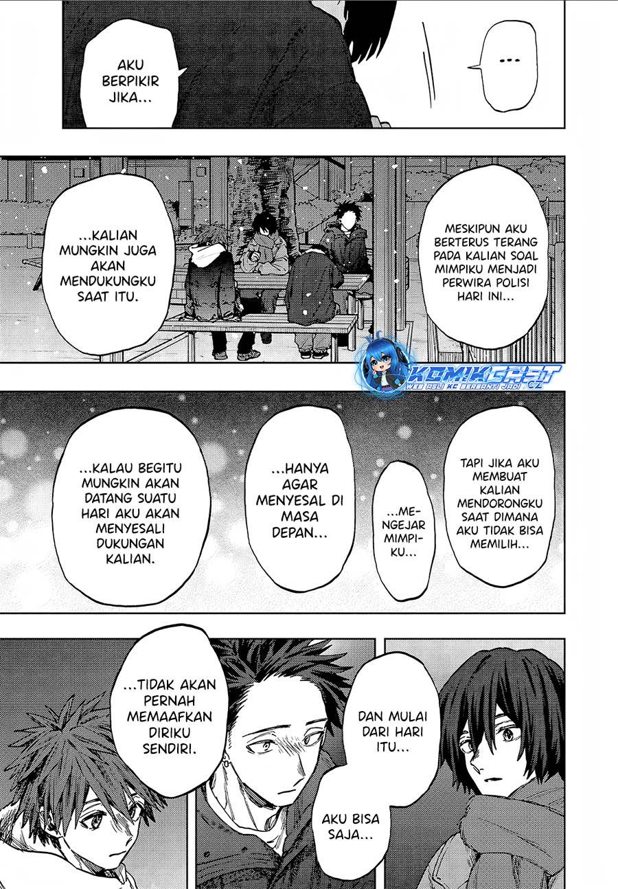 Dilarang COPAS - situs resmi www.mangacanblog.com - Komik kaoru hana wa rin to saku 098 - chapter 98 99 Indonesia kaoru hana wa rin to saku 098 - chapter 98 Terbaru 5|Baca Manga Komik Indonesia|Mangacan