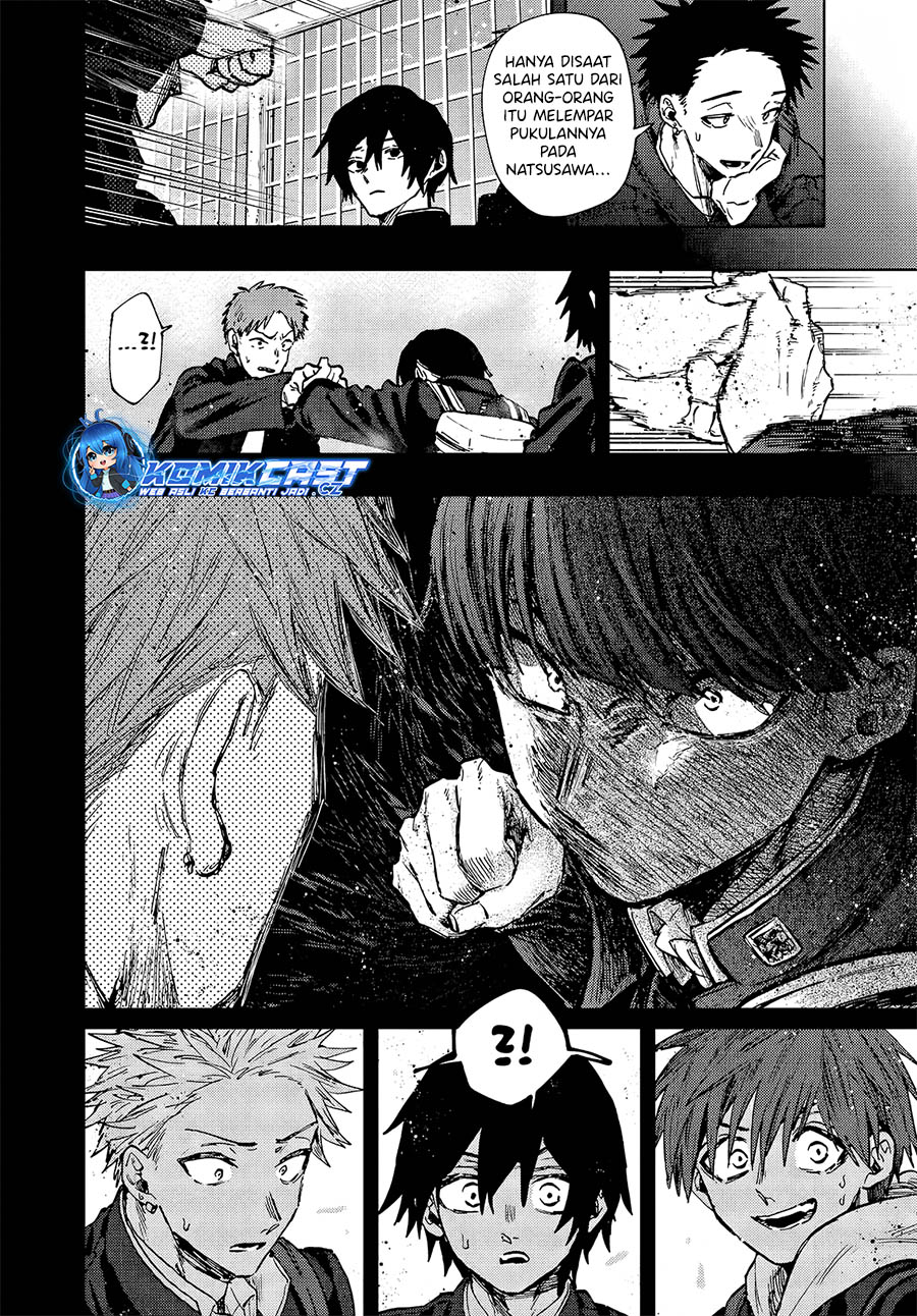 Dilarang COPAS - situs resmi www.mangacanblog.com - Komik kaoru hana wa rin to saku 098 - chapter 98 99 Indonesia kaoru hana wa rin to saku 098 - chapter 98 Terbaru 8|Baca Manga Komik Indonesia|Mangacan