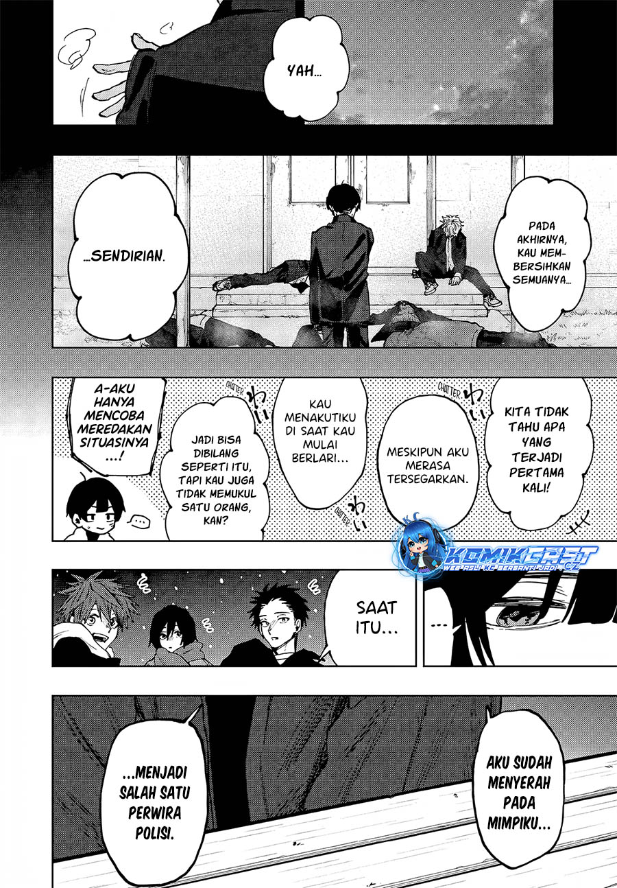 Dilarang COPAS - situs resmi www.mangacanblog.com - Komik kaoru hana wa rin to saku 098 - chapter 98 99 Indonesia kaoru hana wa rin to saku 098 - chapter 98 Terbaru 10|Baca Manga Komik Indonesia|Mangacan
