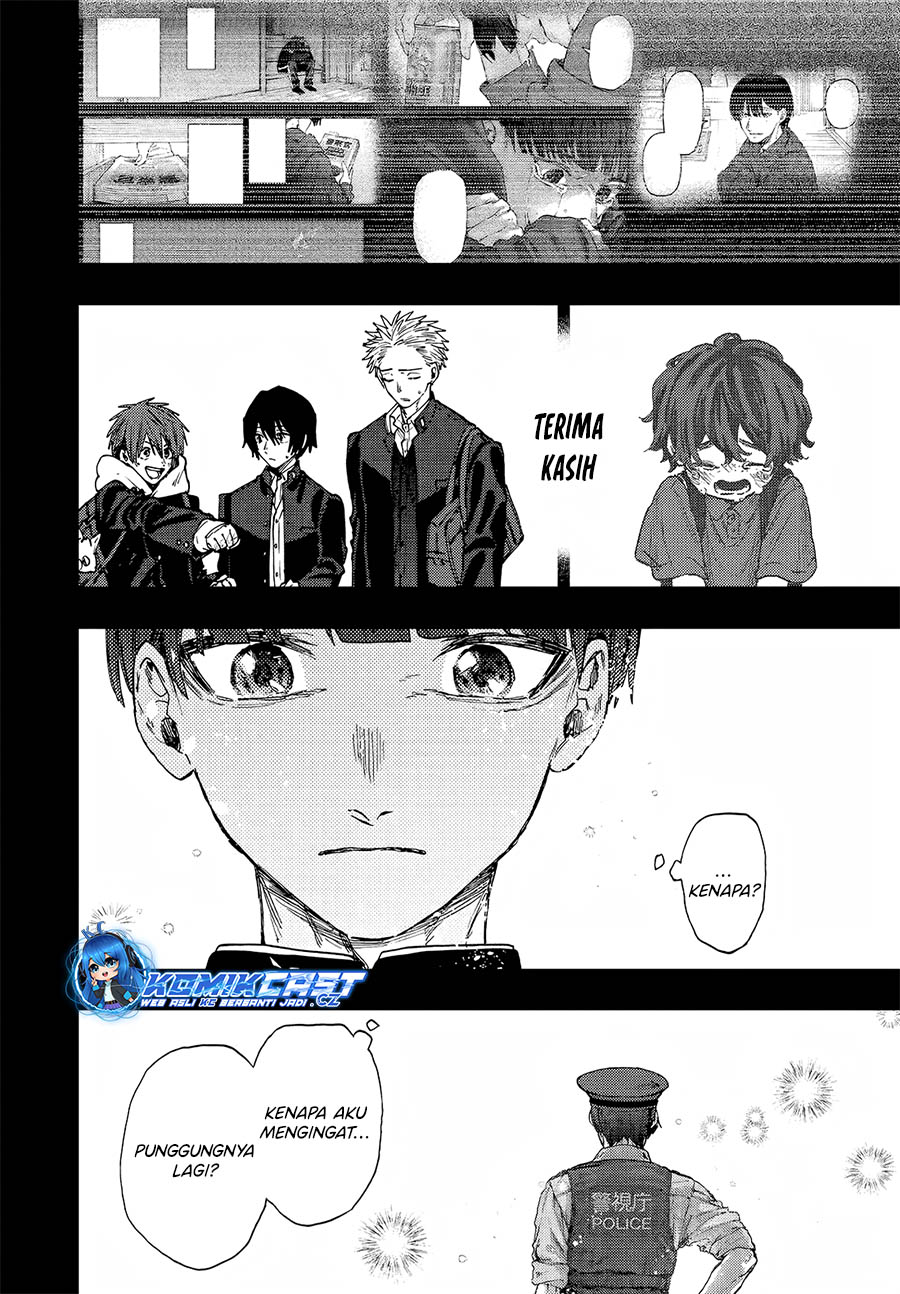 Dilarang COPAS - situs resmi www.mangacanblog.com - Komik kaoru hana wa rin to saku 098 - chapter 98 99 Indonesia kaoru hana wa rin to saku 098 - chapter 98 Terbaru 12|Baca Manga Komik Indonesia|Mangacan
