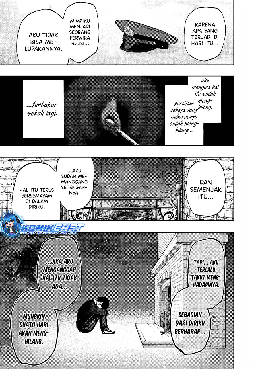 Dilarang COPAS - situs resmi www.mangacanblog.com - Komik kaoru hana wa rin to saku 098 - chapter 98 99 Indonesia kaoru hana wa rin to saku 098 - chapter 98 Terbaru 13|Baca Manga Komik Indonesia|Mangacan