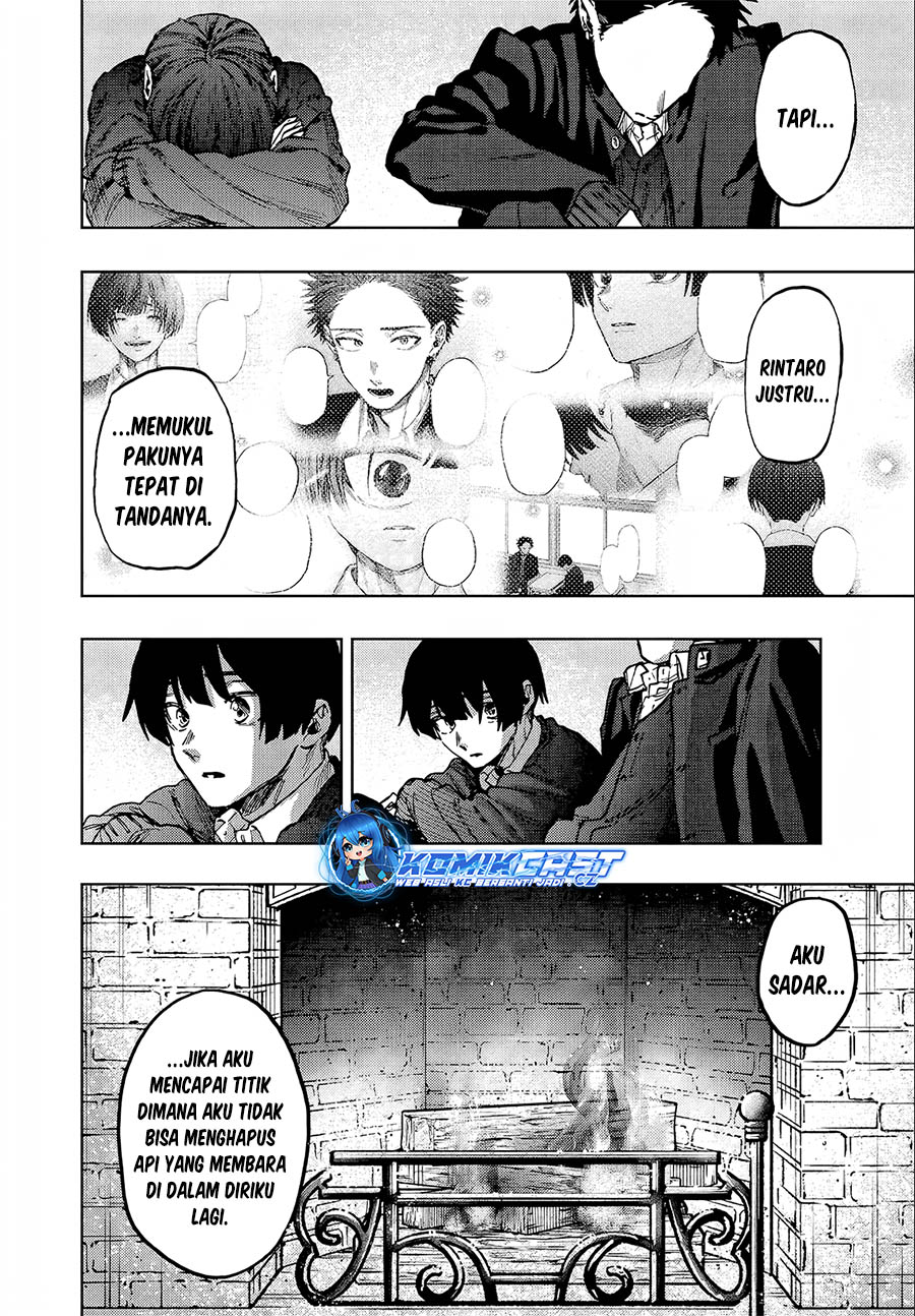 Dilarang COPAS - situs resmi www.mangacanblog.com - Komik kaoru hana wa rin to saku 098 - chapter 98 99 Indonesia kaoru hana wa rin to saku 098 - chapter 98 Terbaru 14|Baca Manga Komik Indonesia|Mangacan