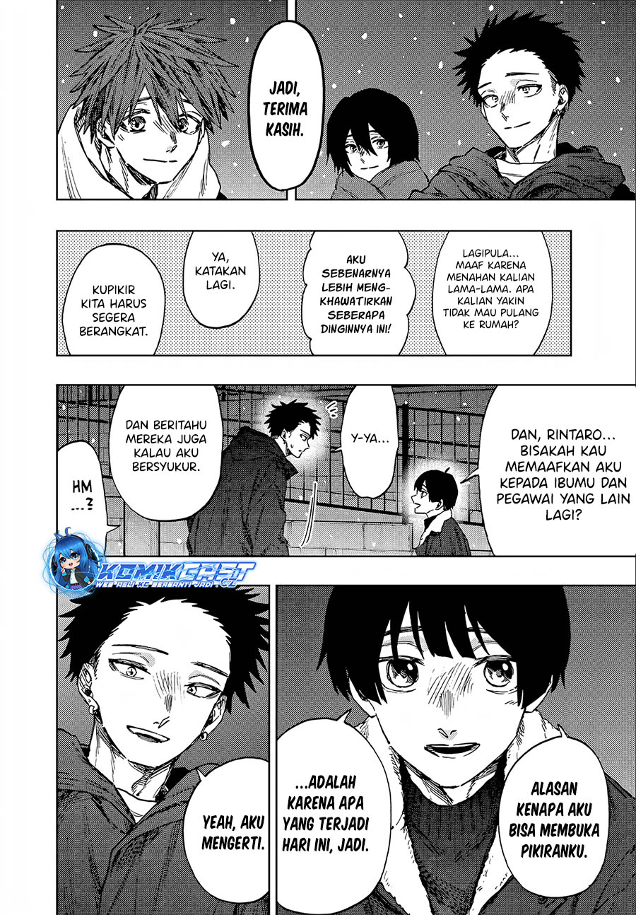 Dilarang COPAS - situs resmi www.mangacanblog.com - Komik kaoru hana wa rin to saku 098 - chapter 98 99 Indonesia kaoru hana wa rin to saku 098 - chapter 98 Terbaru 16|Baca Manga Komik Indonesia|Mangacan