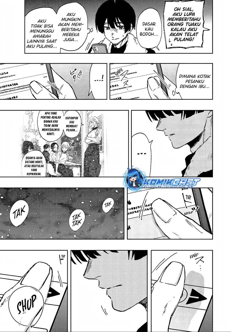 Dilarang COPAS - situs resmi www.mangacanblog.com - Komik kaoru hana wa rin to saku 098 - chapter 98 99 Indonesia kaoru hana wa rin to saku 098 - chapter 98 Terbaru 17|Baca Manga Komik Indonesia|Mangacan