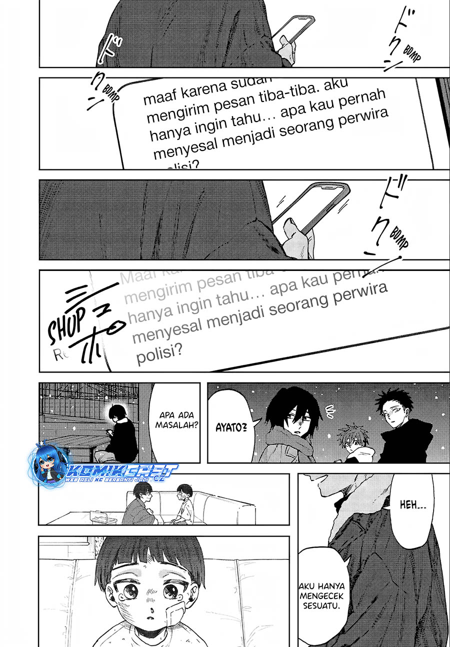Dilarang COPAS - situs resmi www.mangacanblog.com - Komik kaoru hana wa rin to saku 098 - chapter 98 99 Indonesia kaoru hana wa rin to saku 098 - chapter 98 Terbaru 18|Baca Manga Komik Indonesia|Mangacan