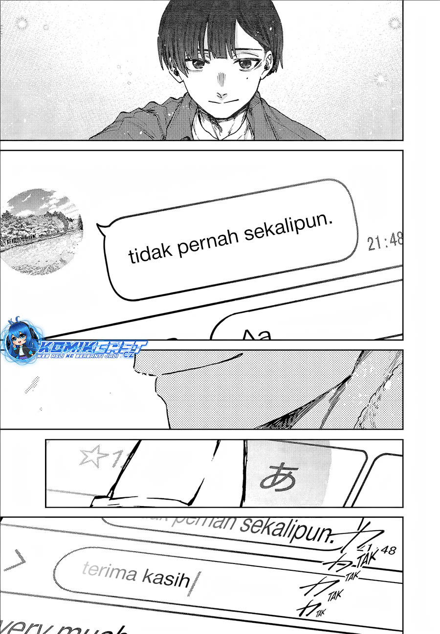 Dilarang COPAS - situs resmi www.mangacanblog.com - Komik kaoru hana wa rin to saku 098 - chapter 98 99 Indonesia kaoru hana wa rin to saku 098 - chapter 98 Terbaru 19|Baca Manga Komik Indonesia|Mangacan