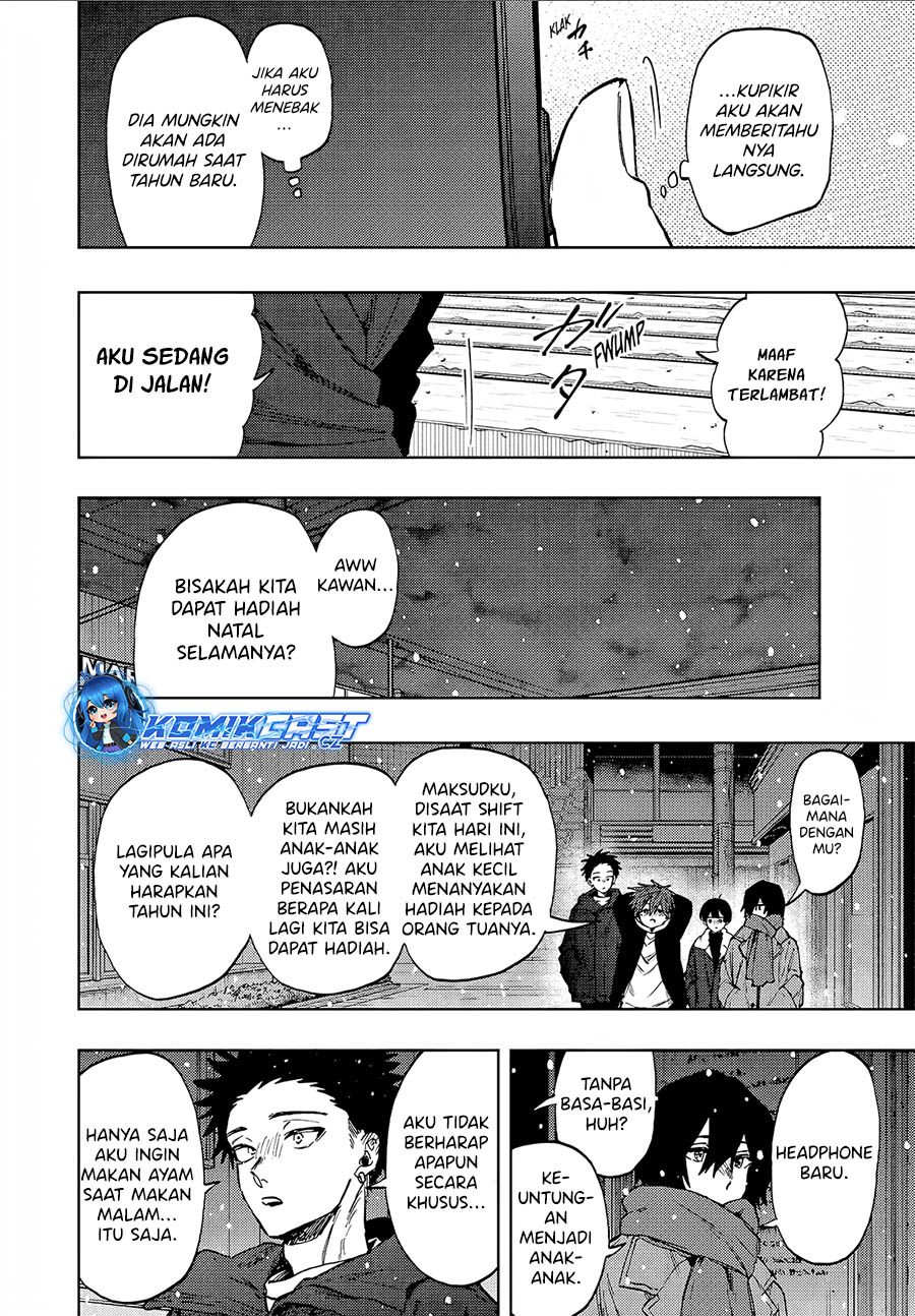 Dilarang COPAS - situs resmi www.mangacanblog.com - Komik kaoru hana wa rin to saku 098 - chapter 98 99 Indonesia kaoru hana wa rin to saku 098 - chapter 98 Terbaru 20|Baca Manga Komik Indonesia|Mangacan