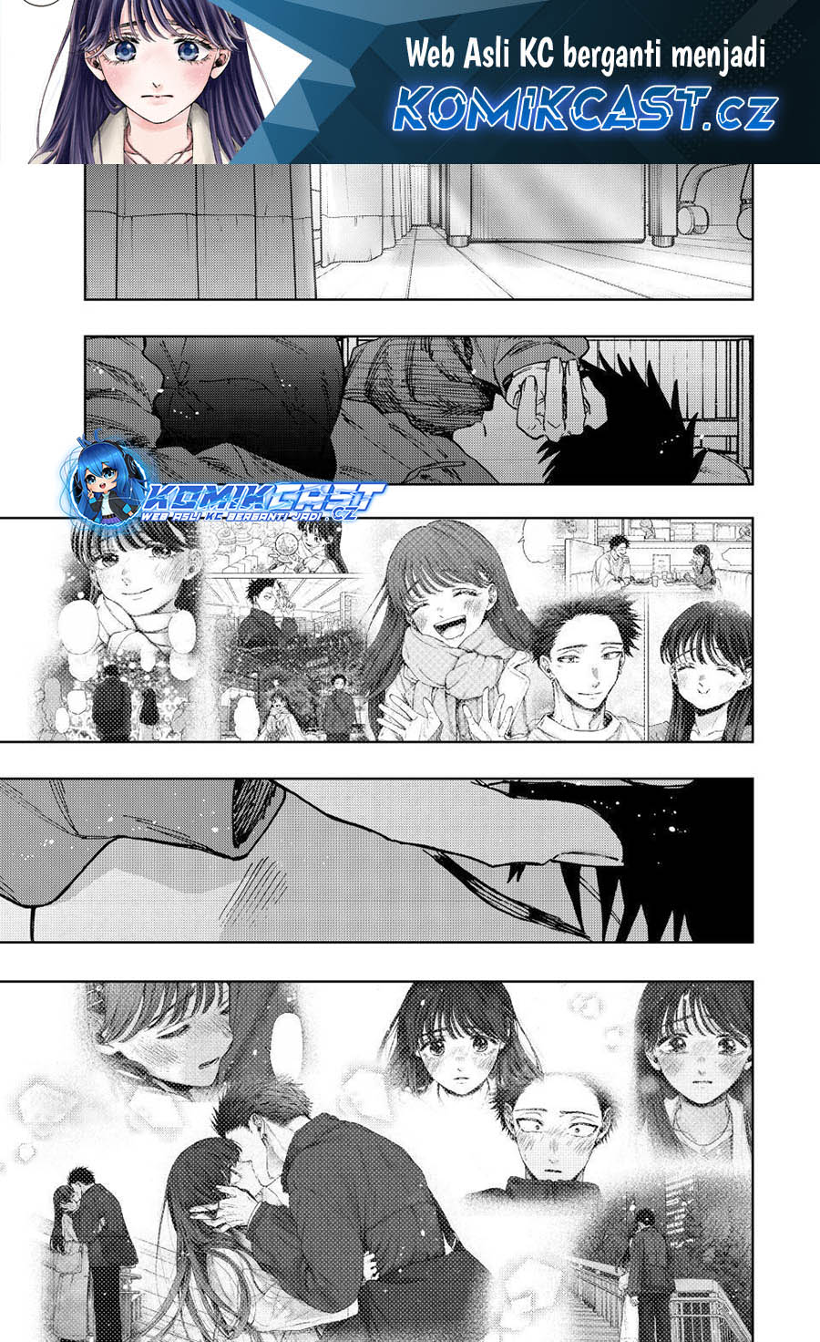Dilarang COPAS - situs resmi www.mangacanblog.com - Komik kaoru hana wa rin to saku 101 - chapter 101 102 Indonesia kaoru hana wa rin to saku 101 - chapter 101 Terbaru 1|Baca Manga Komik Indonesia|Mangacan