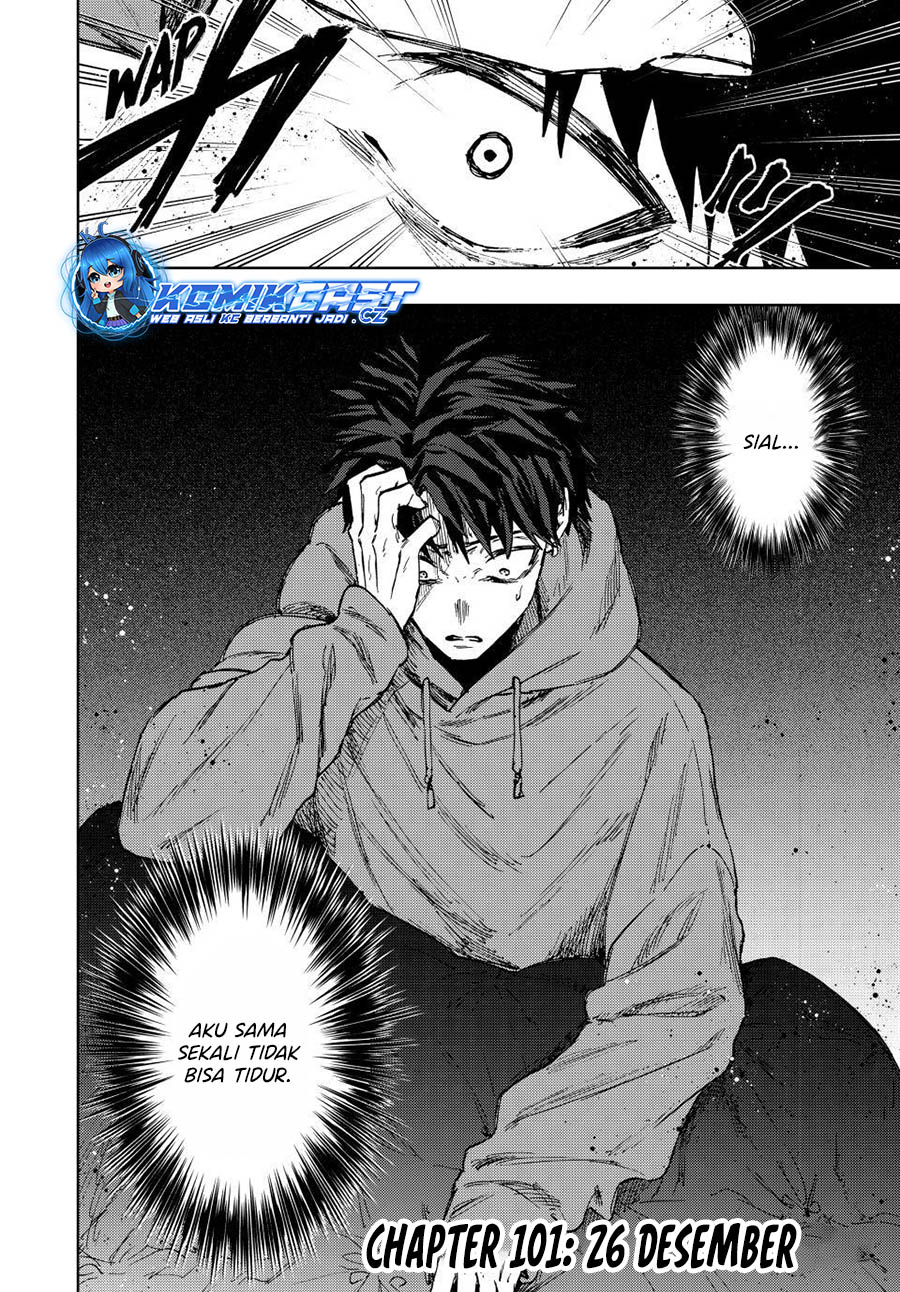 Dilarang COPAS - situs resmi www.mangacanblog.com - Komik kaoru hana wa rin to saku 101 - chapter 101 102 Indonesia kaoru hana wa rin to saku 101 - chapter 101 Terbaru 2|Baca Manga Komik Indonesia|Mangacan