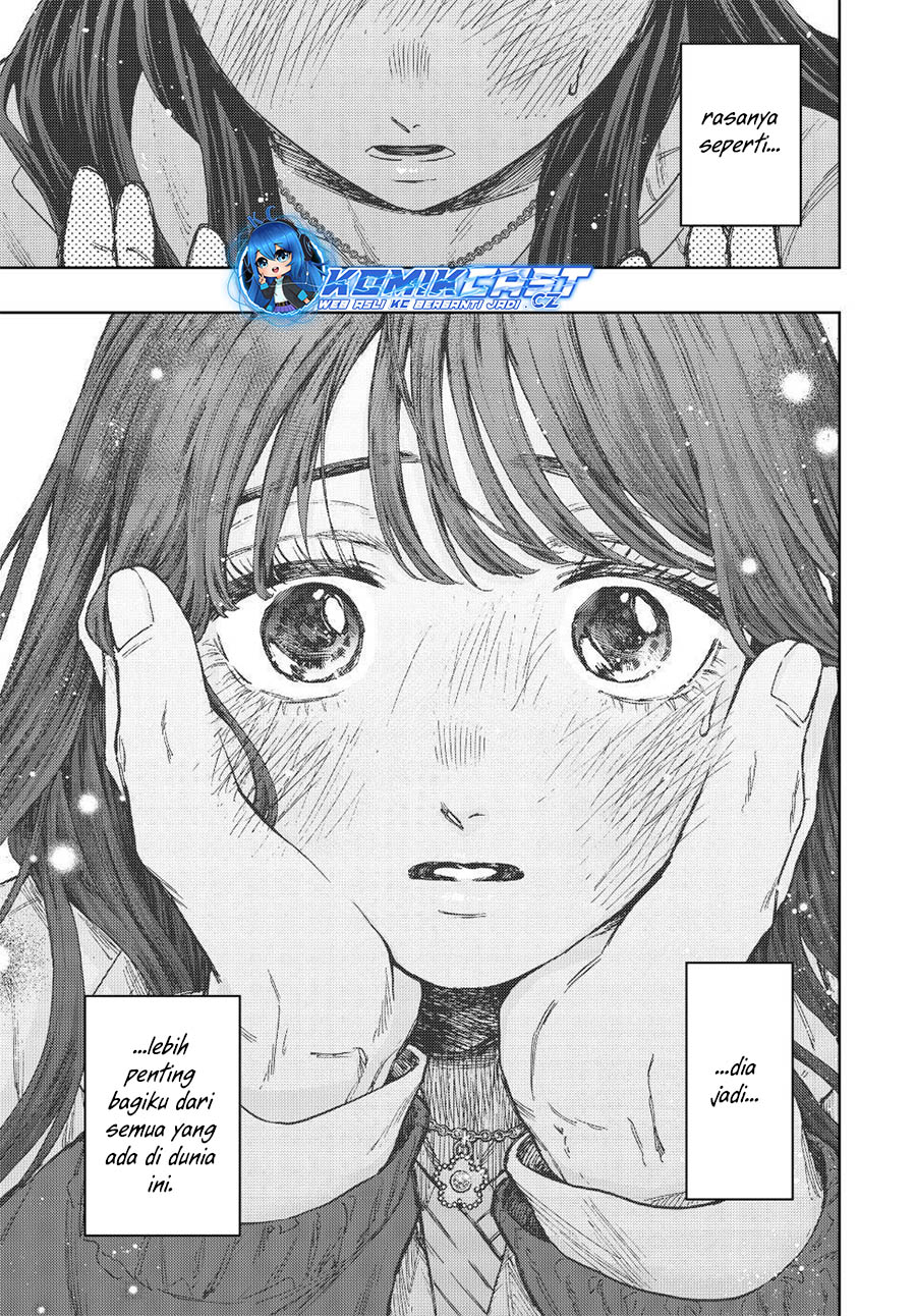 Dilarang COPAS - situs resmi www.mangacanblog.com - Komik kaoru hana wa rin to saku 101 - chapter 101 102 Indonesia kaoru hana wa rin to saku 101 - chapter 101 Terbaru 7|Baca Manga Komik Indonesia|Mangacan