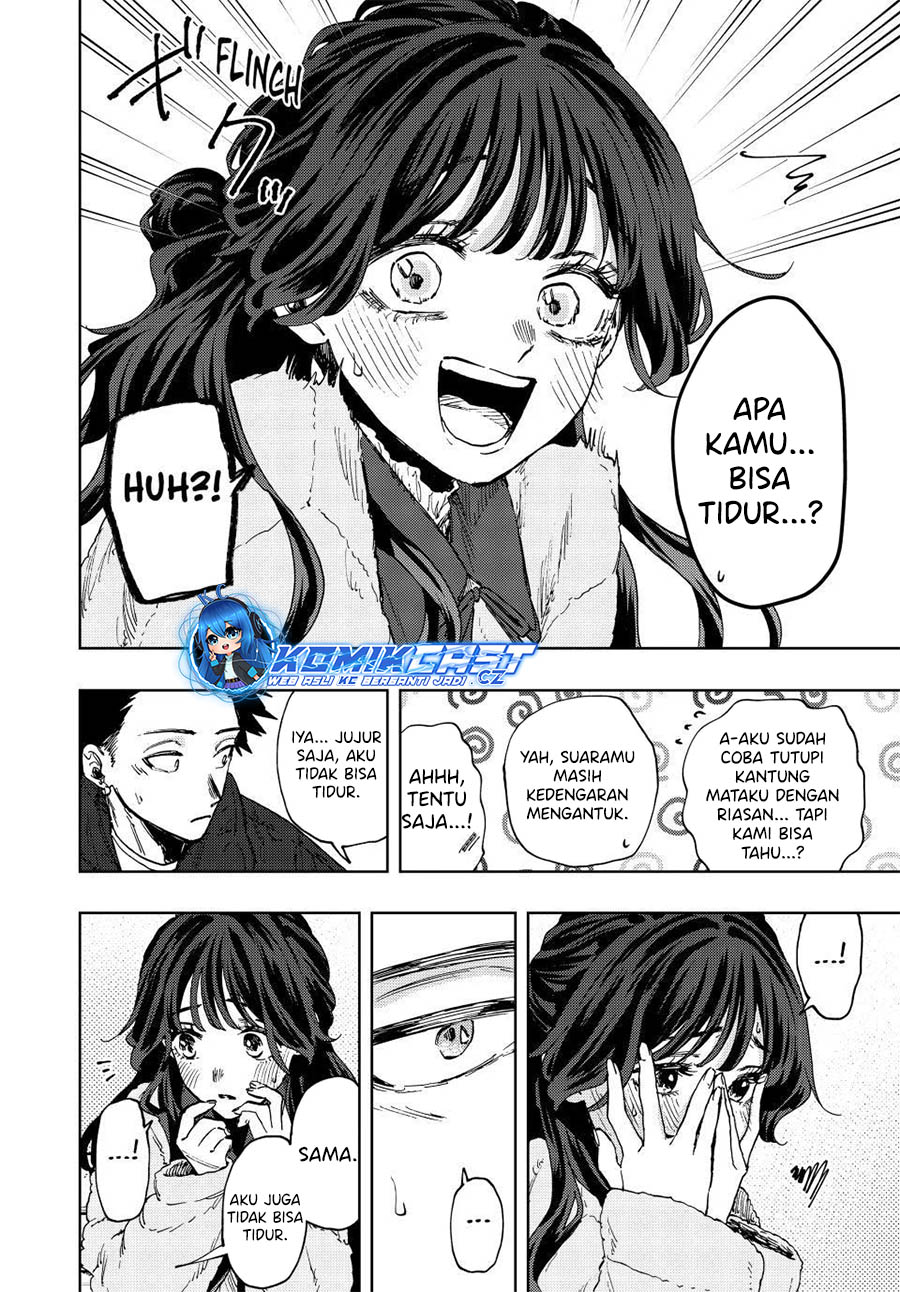 Dilarang COPAS - situs resmi www.mangacanblog.com - Komik kaoru hana wa rin to saku 101 - chapter 101 102 Indonesia kaoru hana wa rin to saku 101 - chapter 101 Terbaru 12|Baca Manga Komik Indonesia|Mangacan